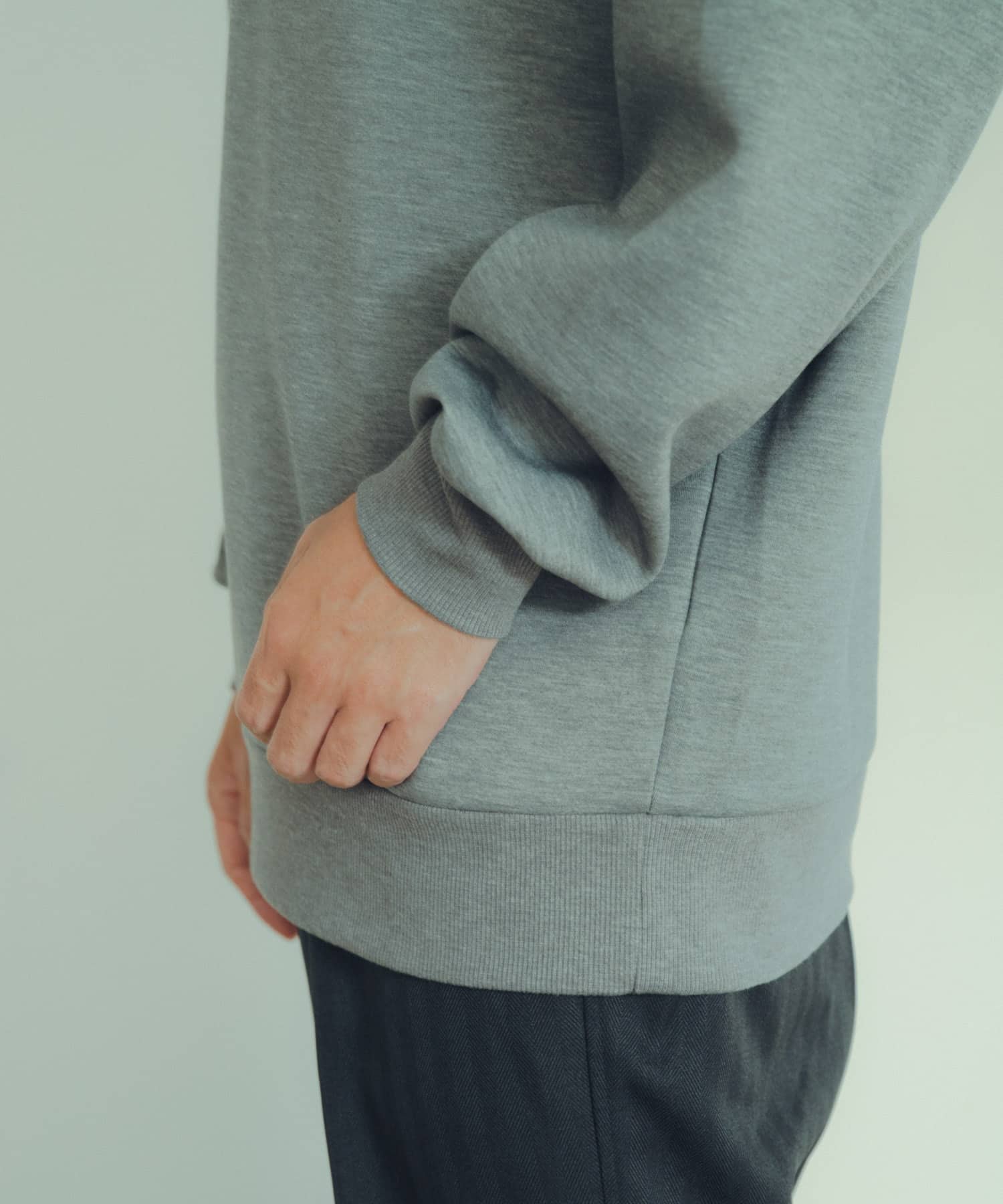 杢GRAY