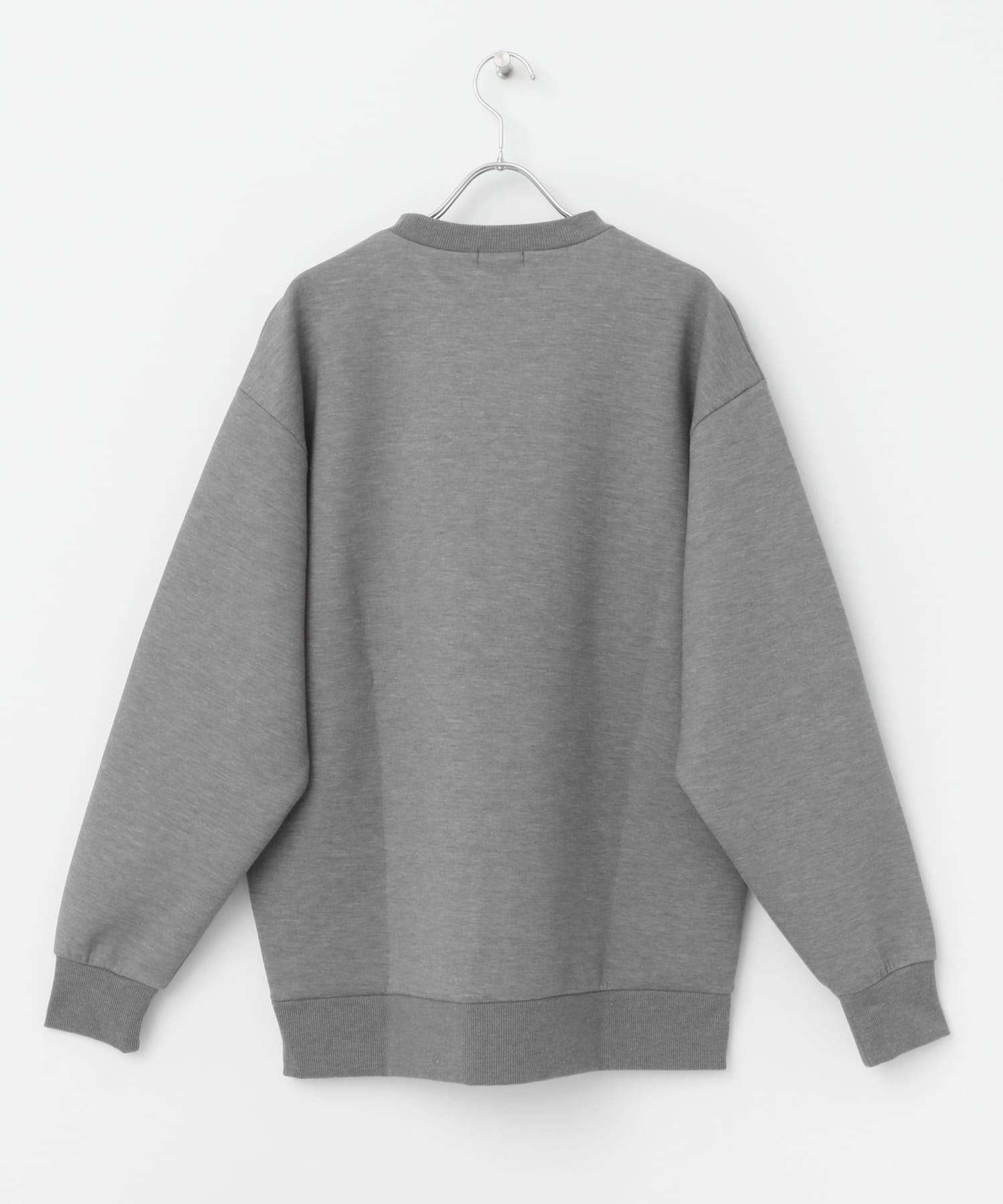 杢GRAY