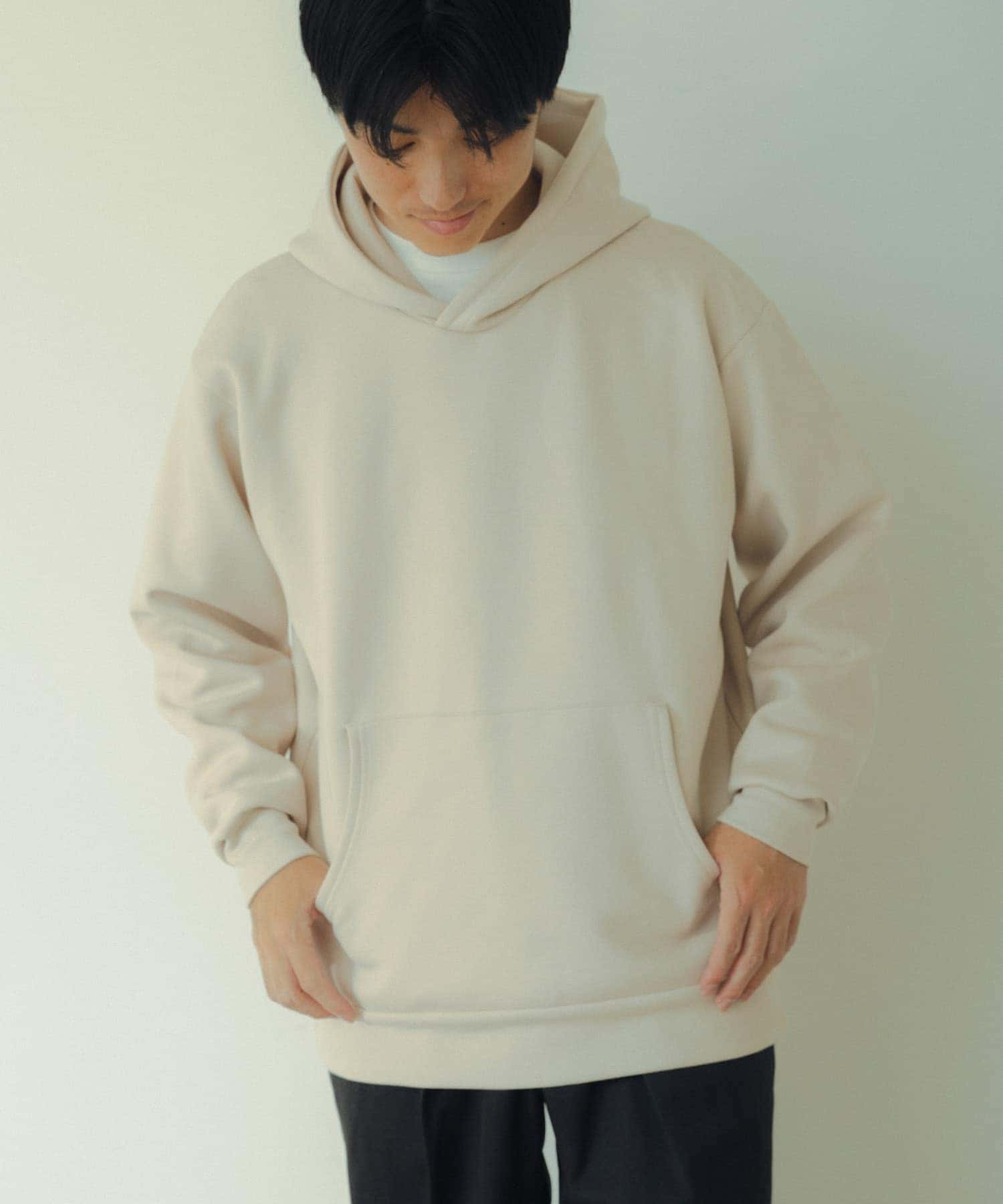 身長：170cm サイズ：M