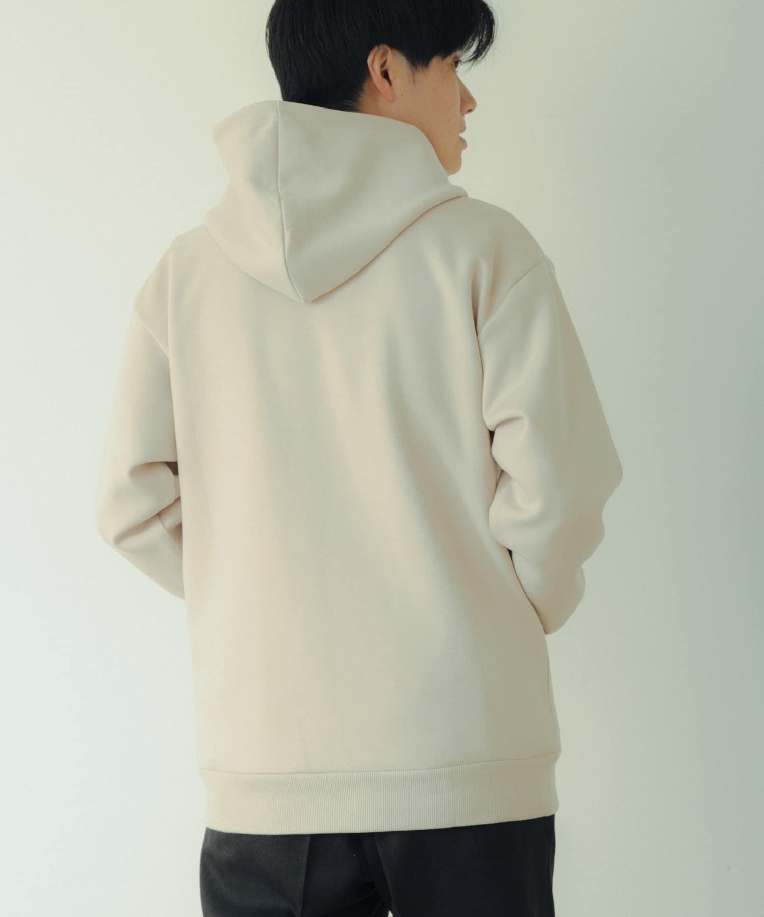 身長：170cm サイズ：M