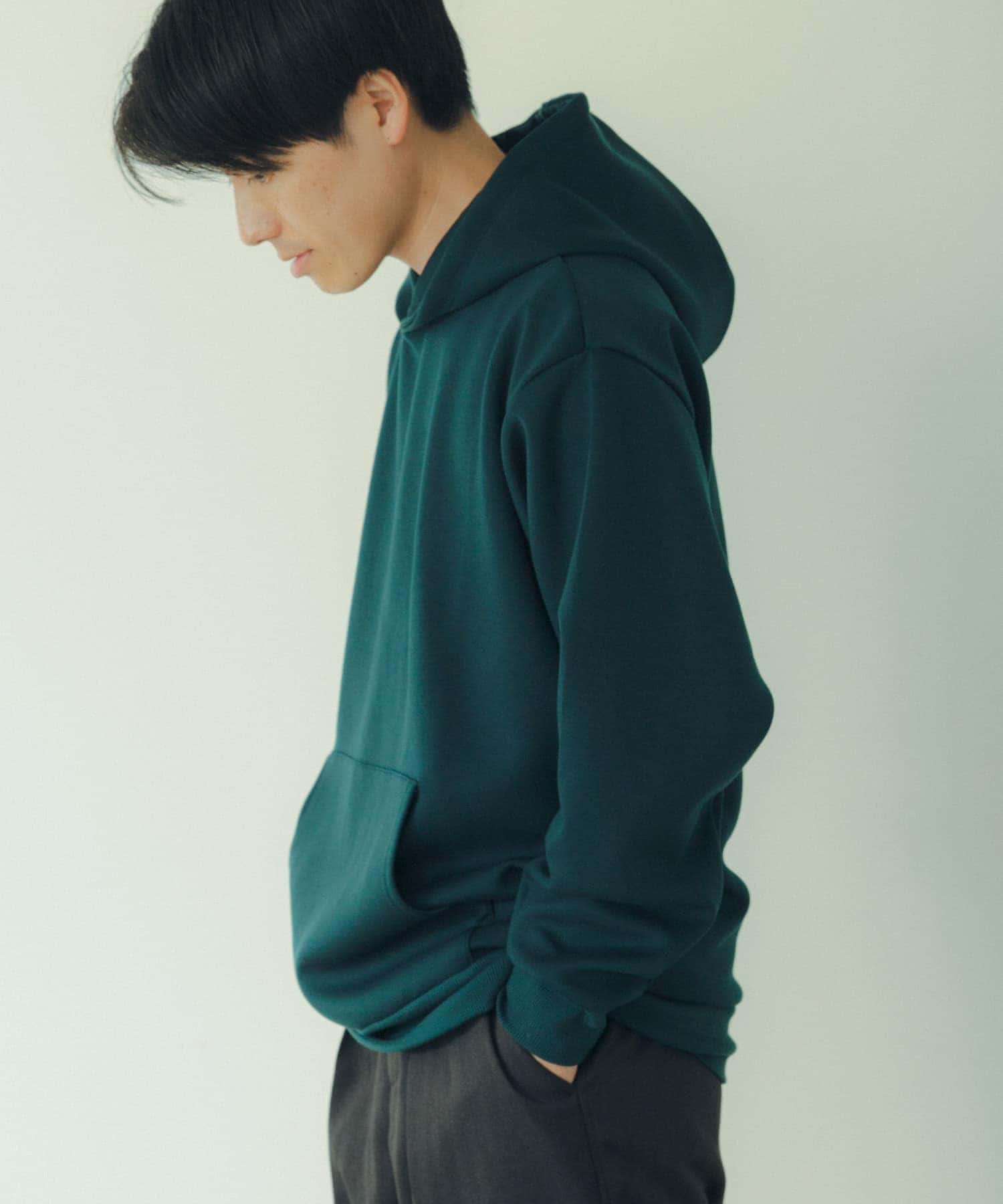 身長：170cm サイズ：M