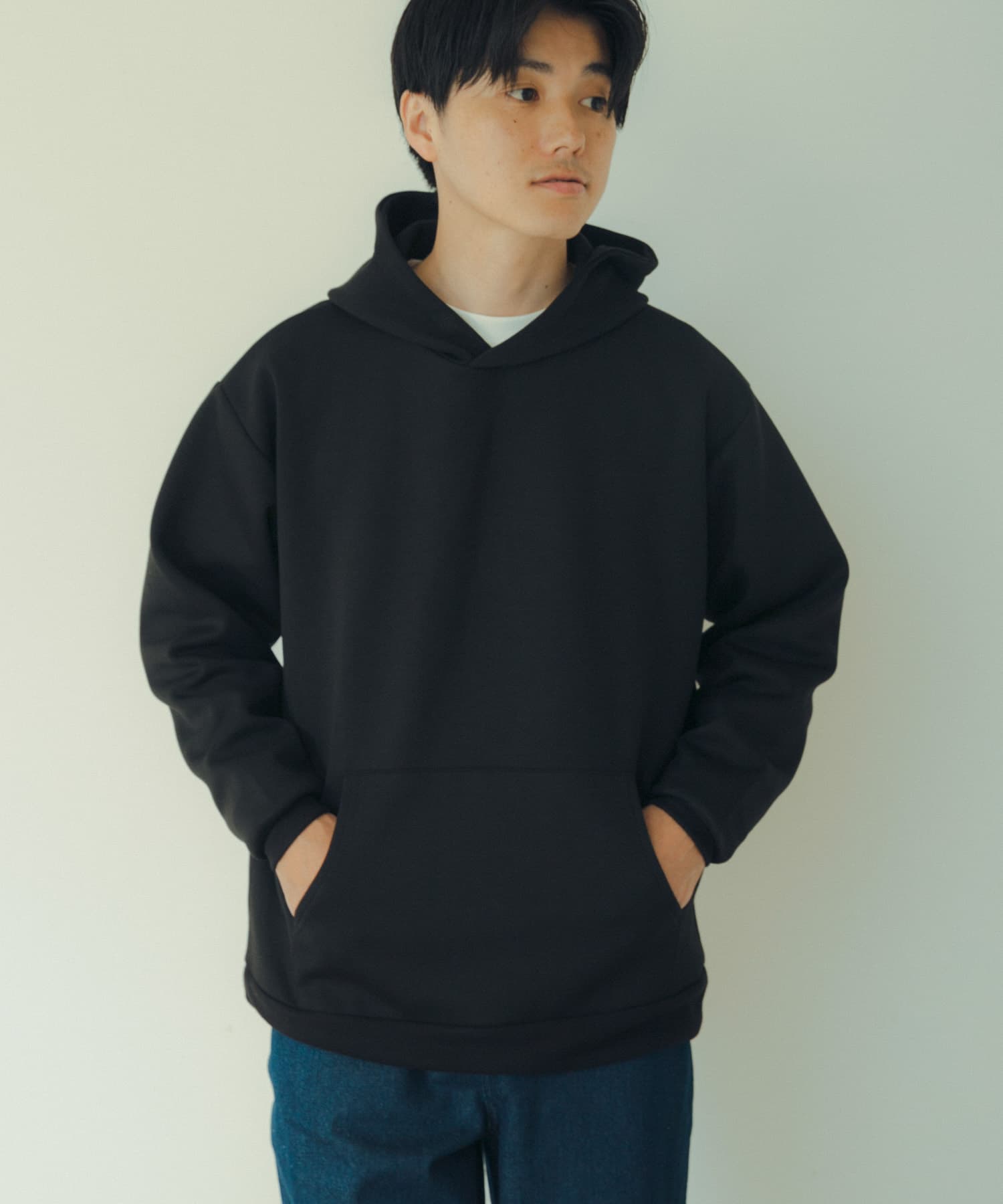身長：170cm サイズ：M
