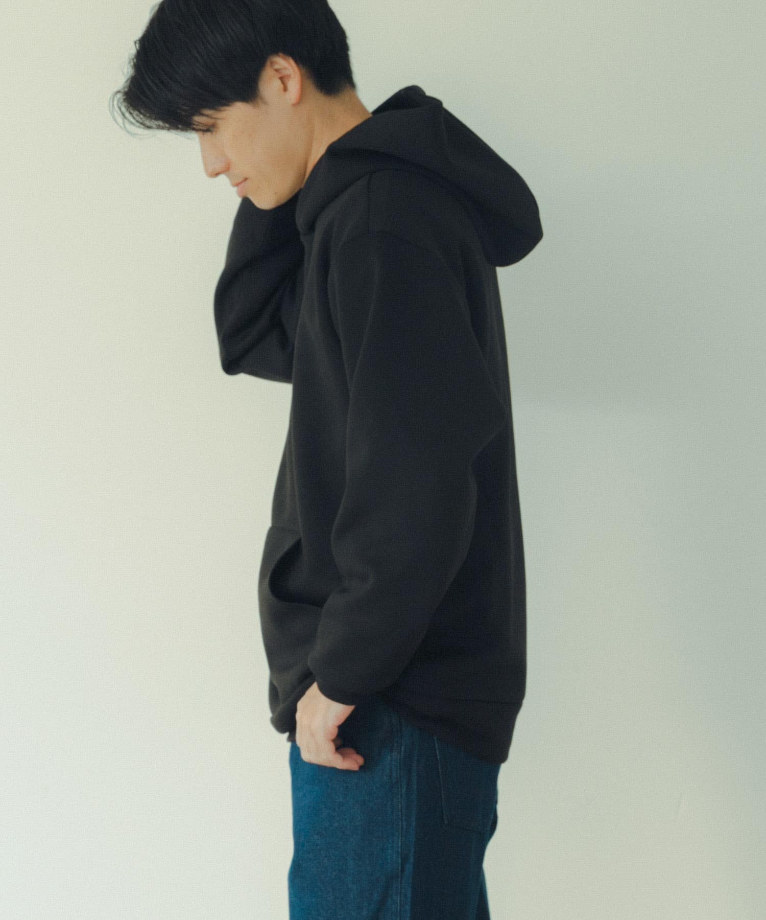 身長：170cm サイズ：M
