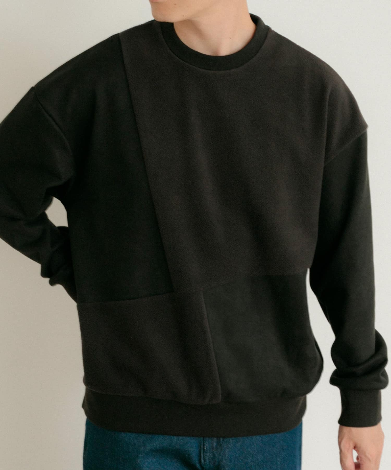 身長：170cm サイズ：M
