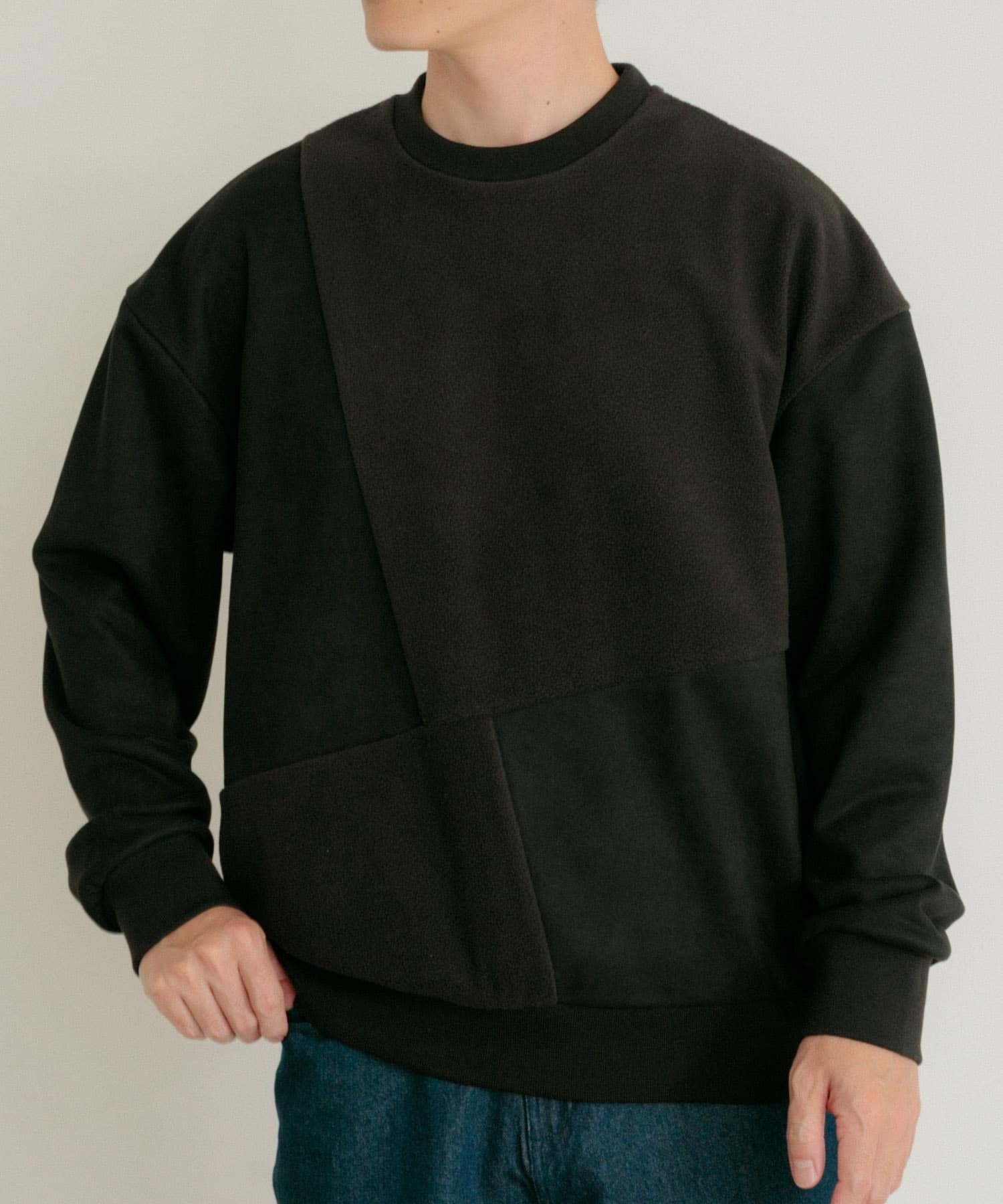 身長：170cm サイズ：M