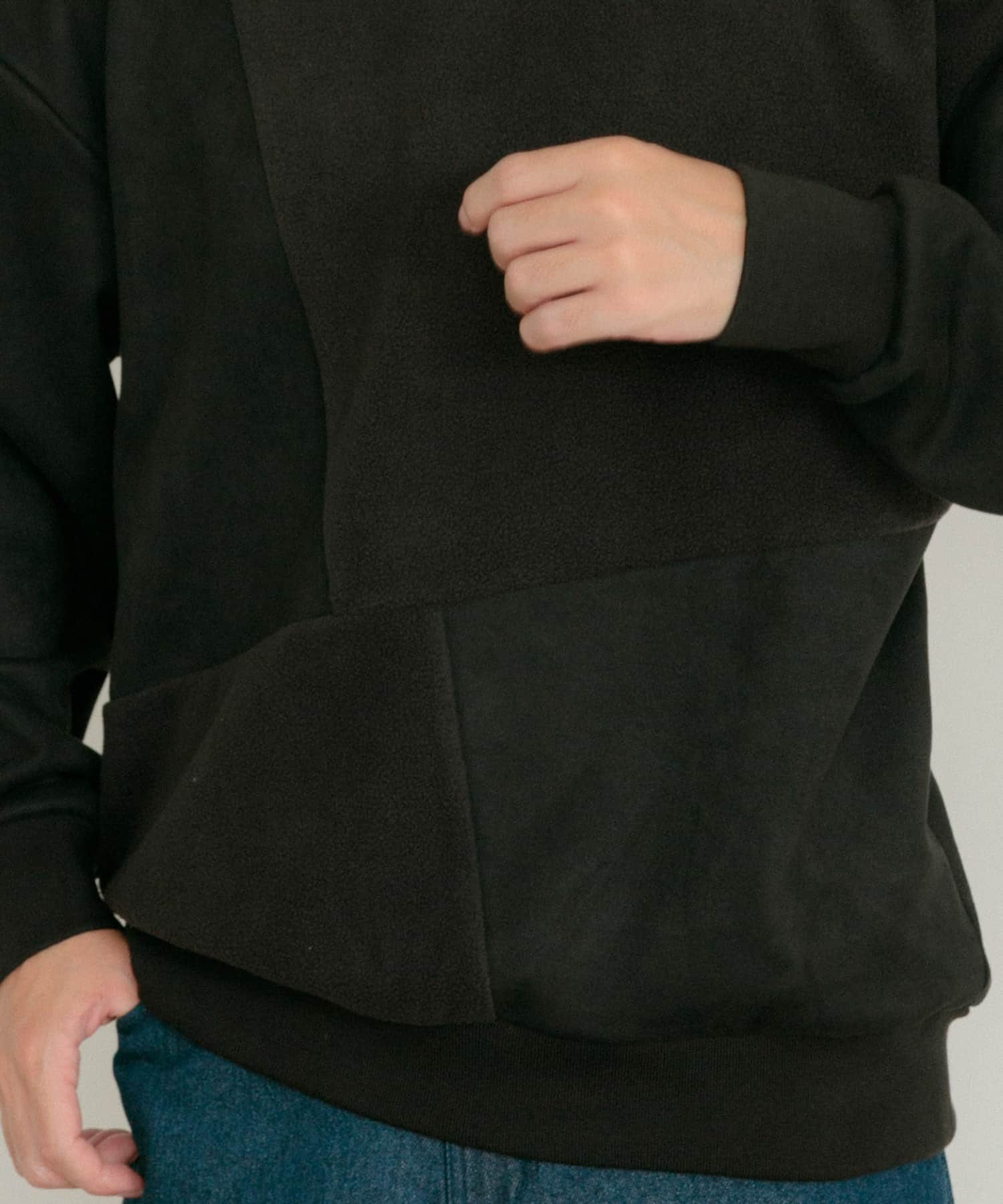 身長：170cm サイズ：M