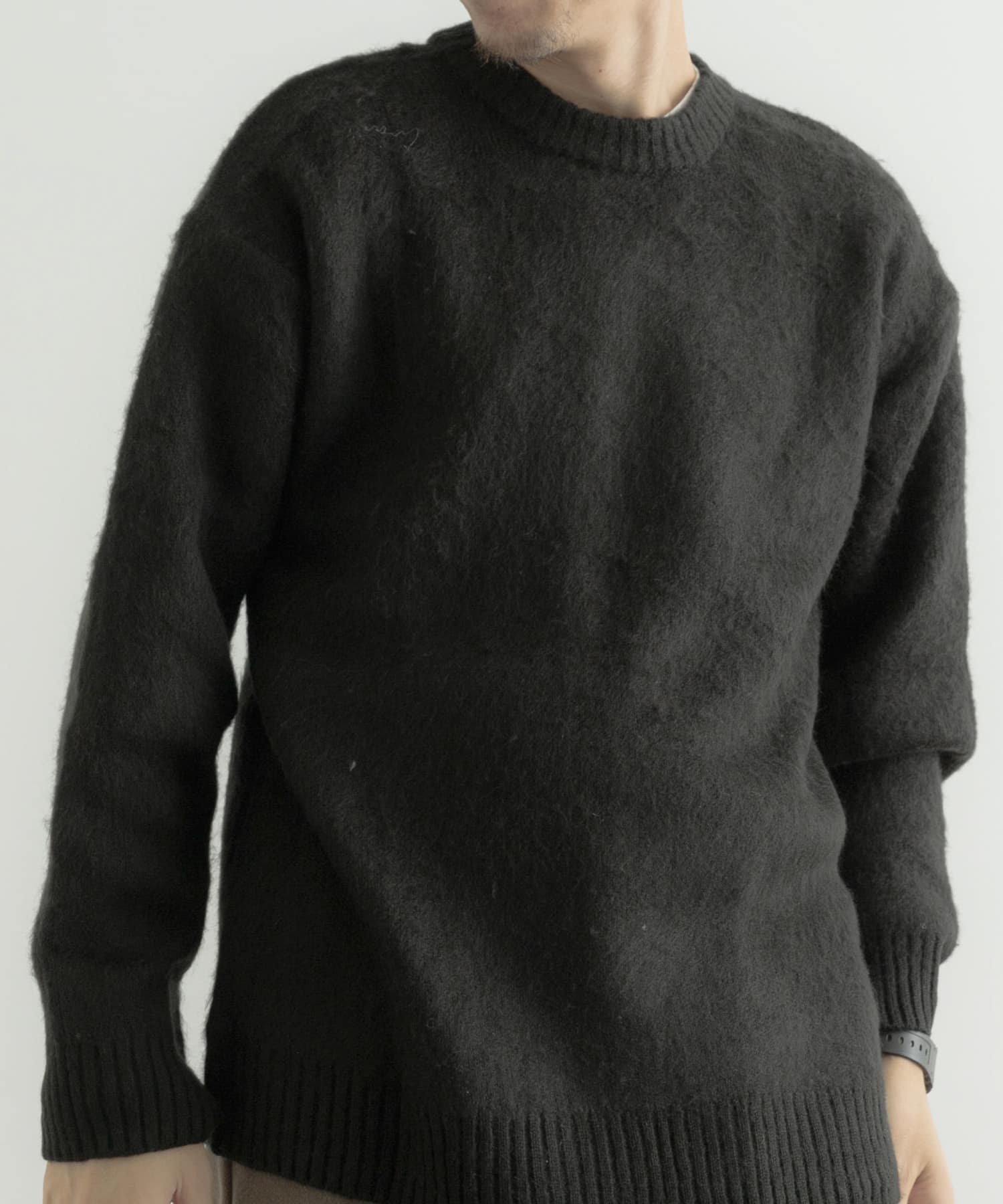 身長：173cm サイズ：M