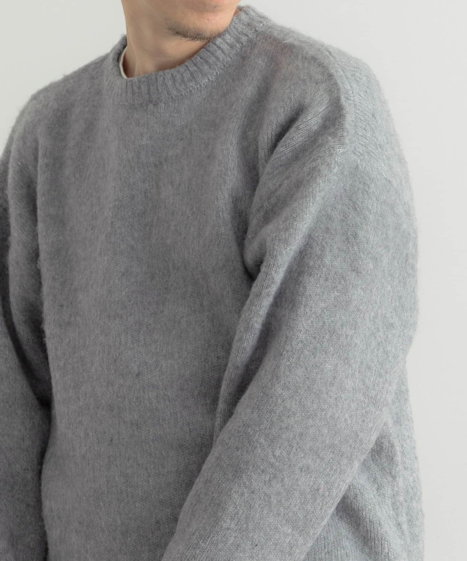 身長：173cm サイズ：M