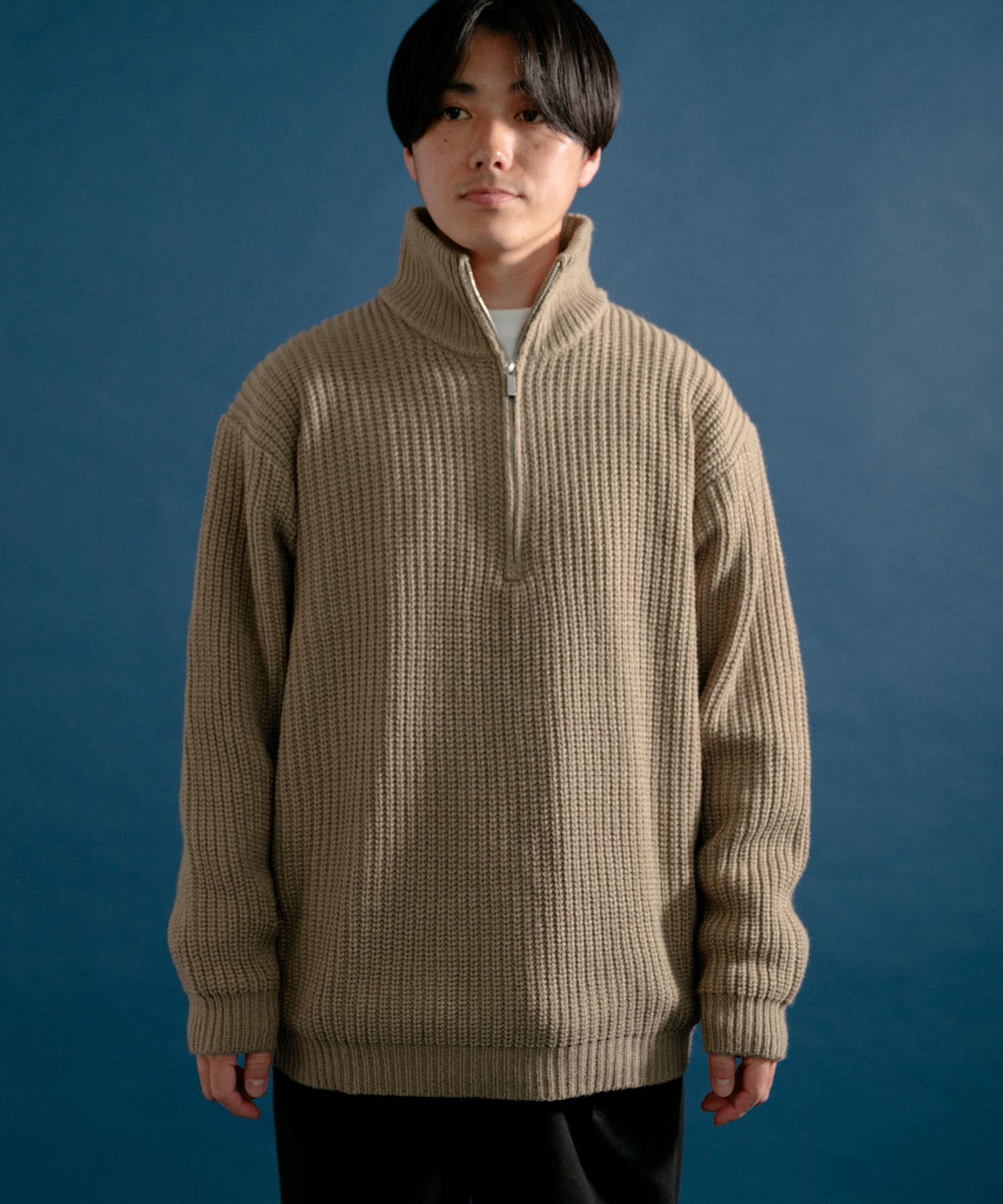 身長：170cm サイズ：M
