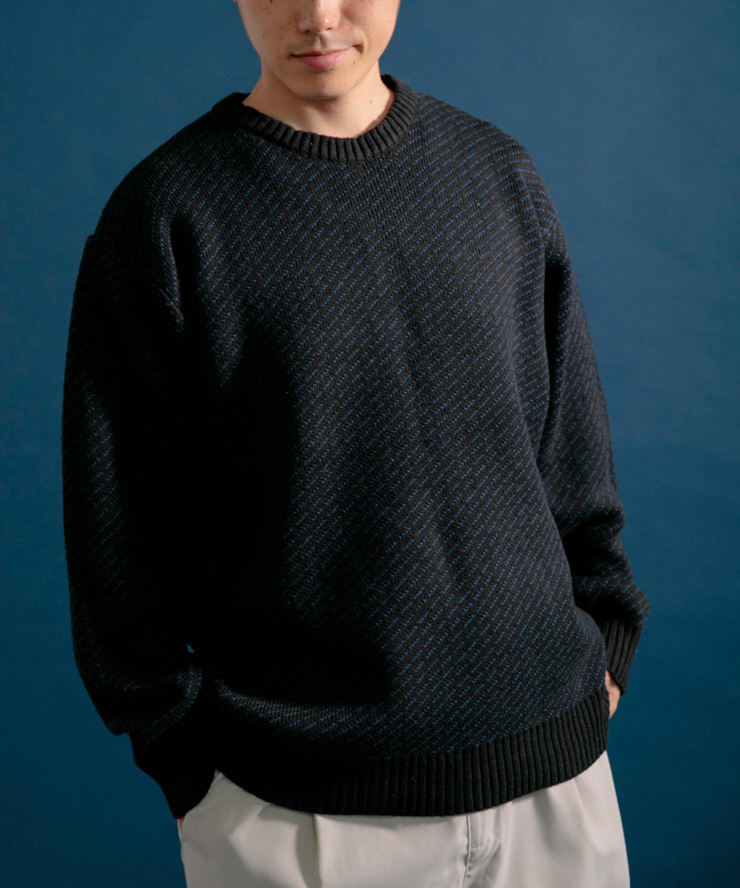 身長：170cm サイズ：M