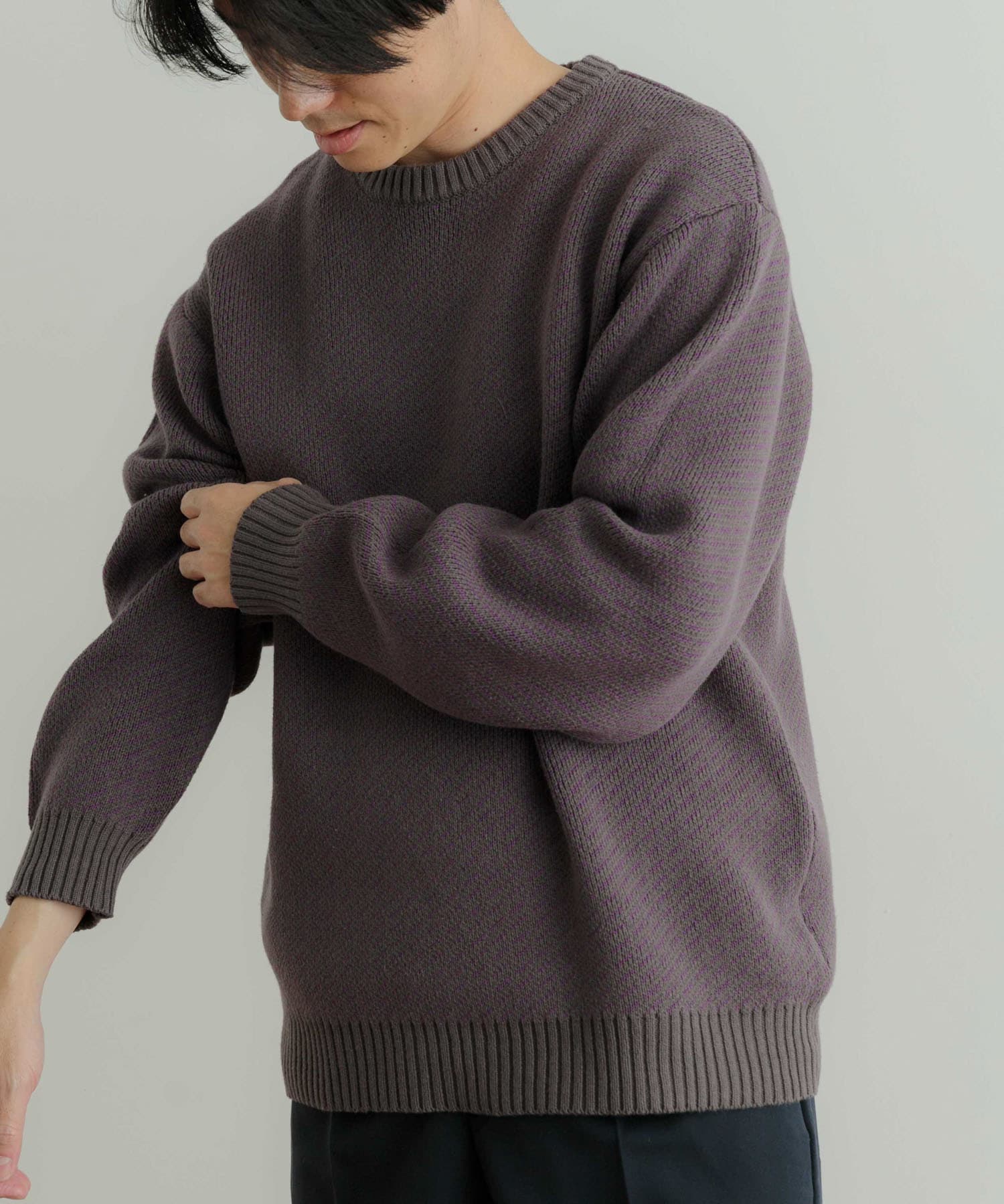 身長：170cm サイズ：M