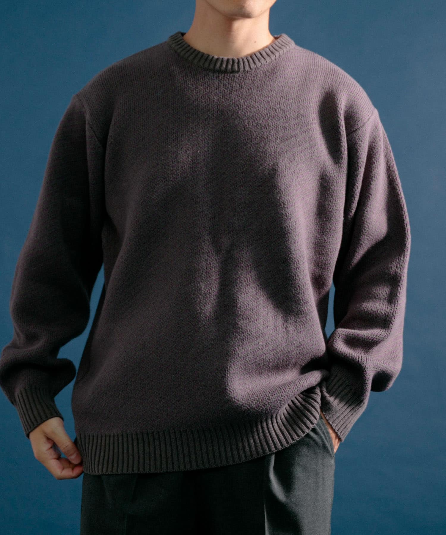 身長：170cm サイズ：M