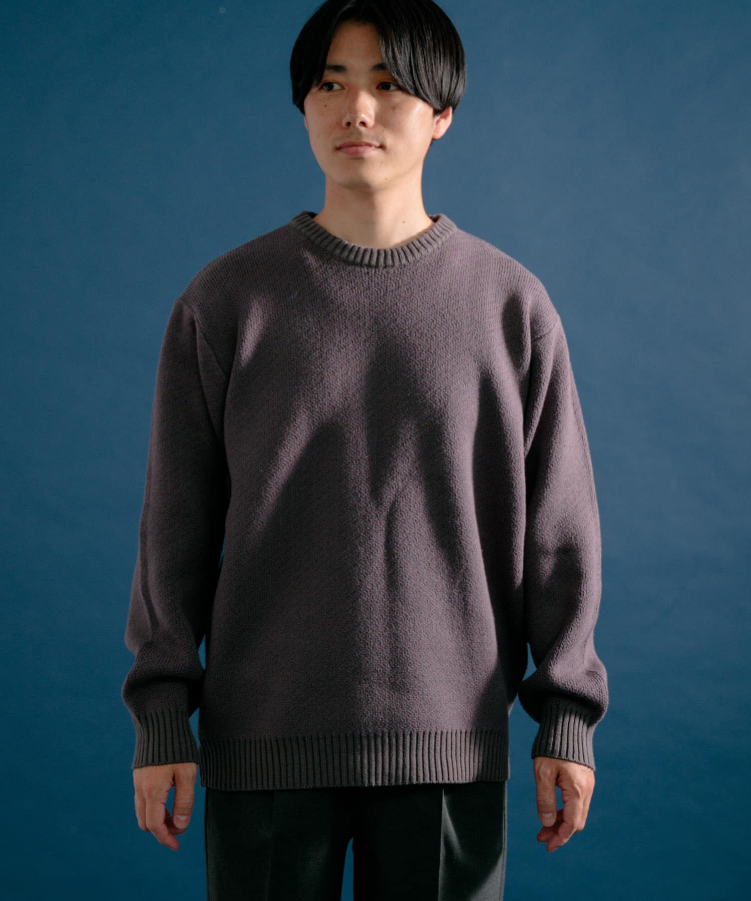 身長：170cm サイズ：M