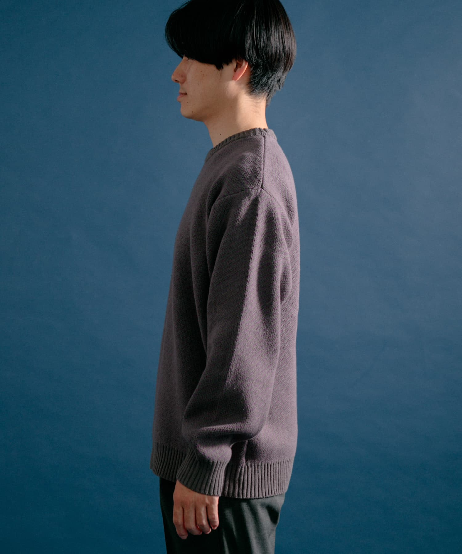 身長：170cm サイズ：M