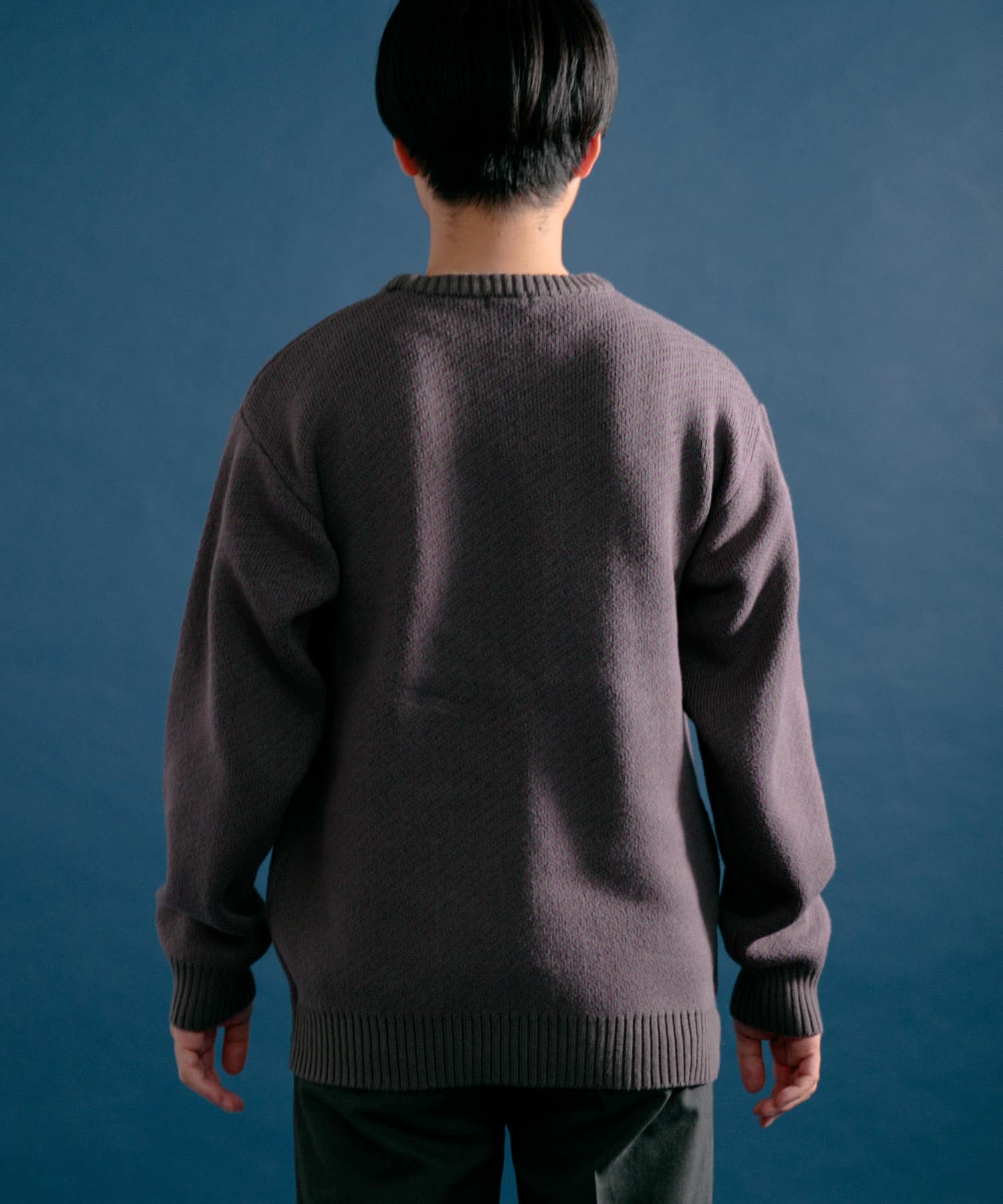 身長：170cm サイズ：M
