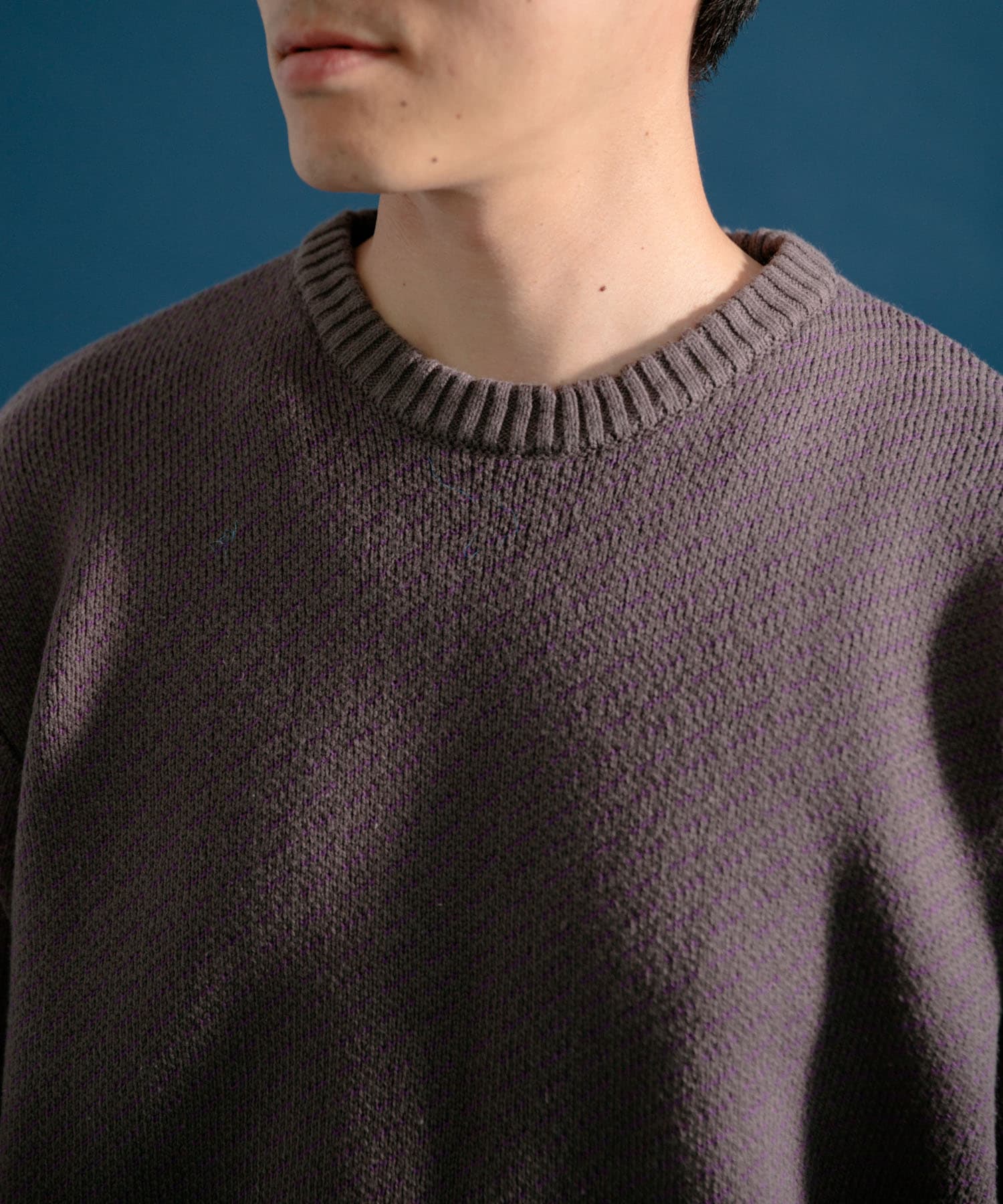 身長：170cm サイズ：M
