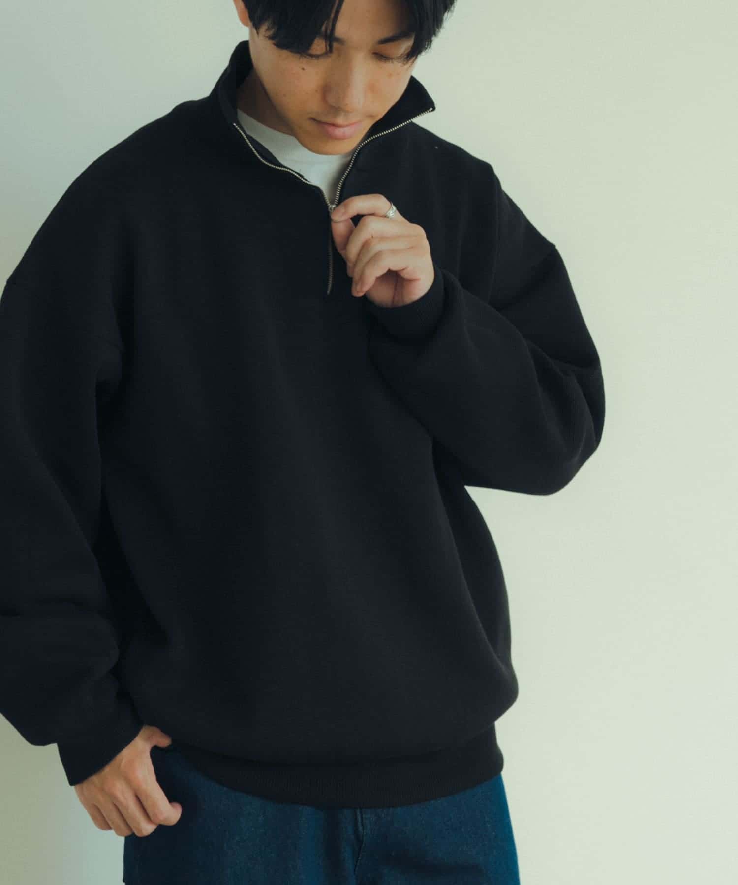 身長：170cm サイズ：M