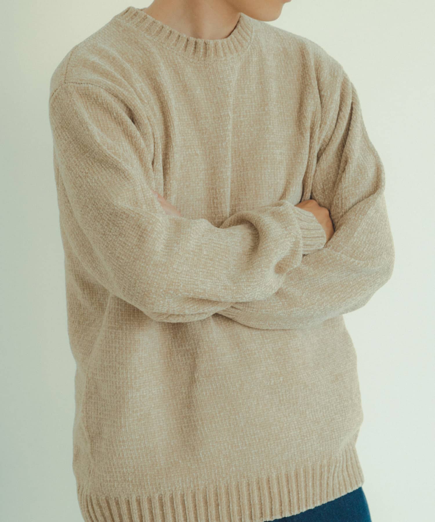 身長：170cm サイズ：M