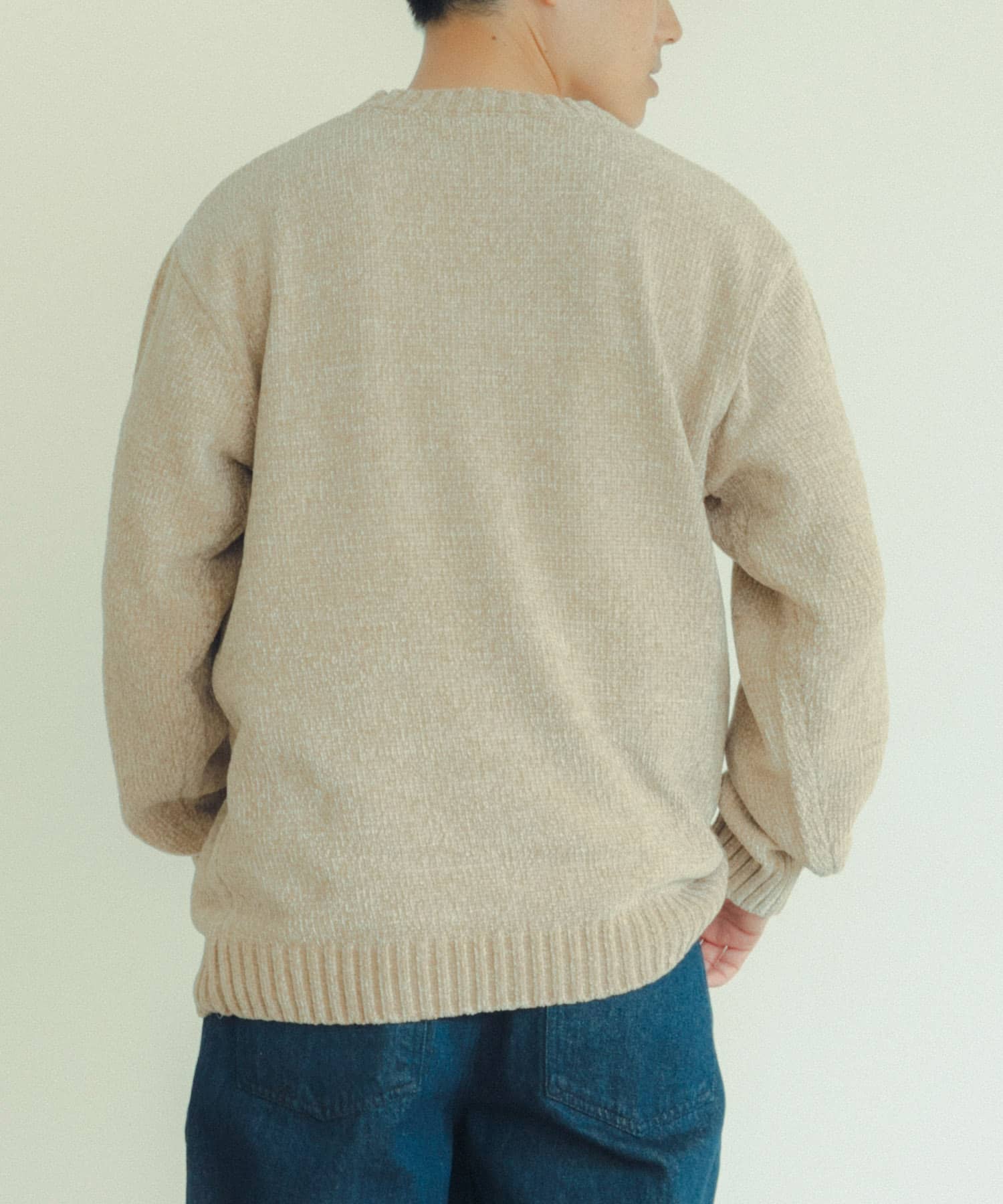 身長：170cm サイズ：M