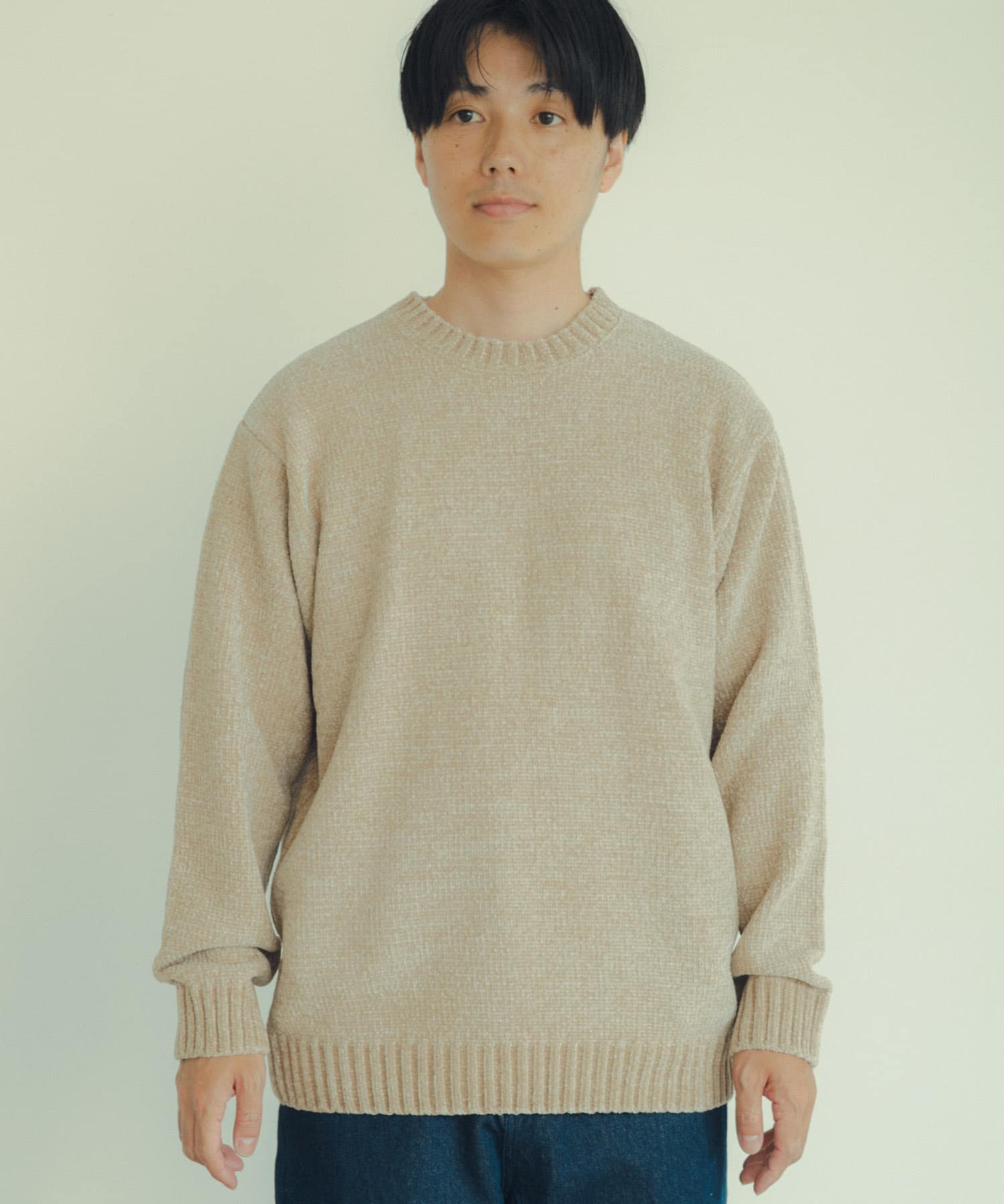 身長：170cm サイズ：M
