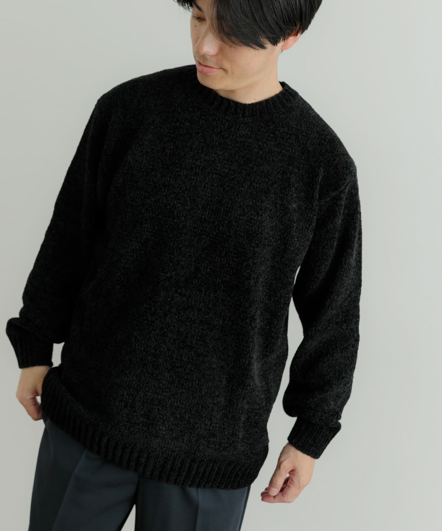 身長：170cm サイズ：M