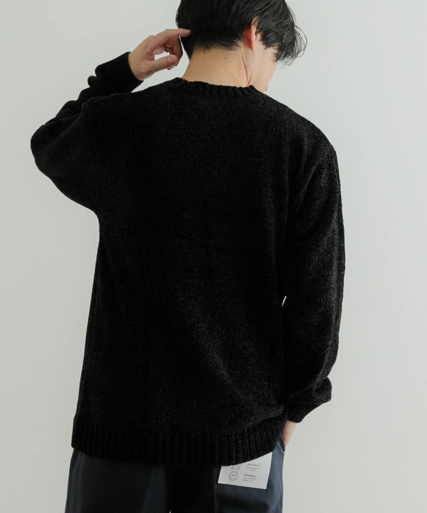 BLK