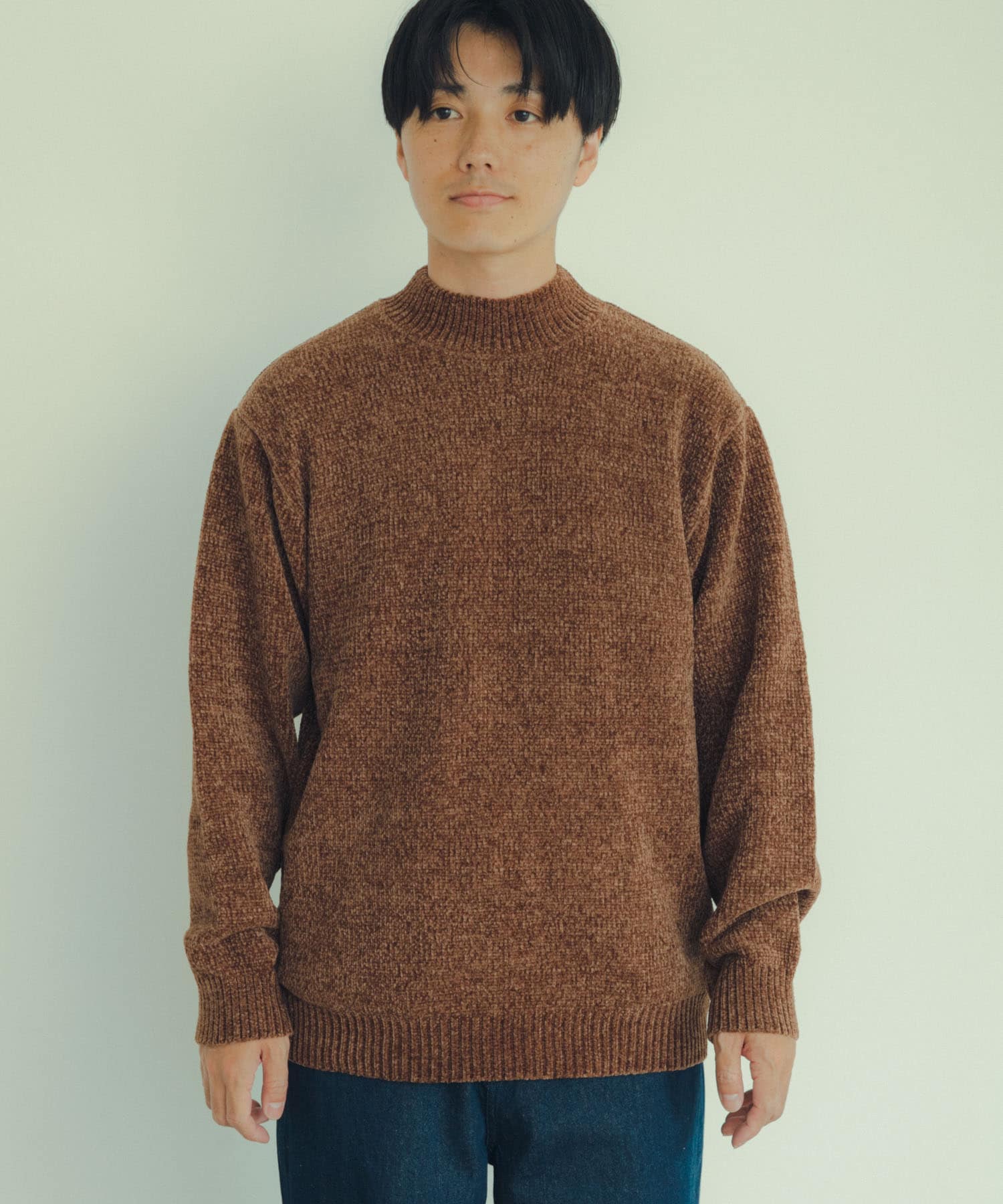身長：170cm サイズ：M