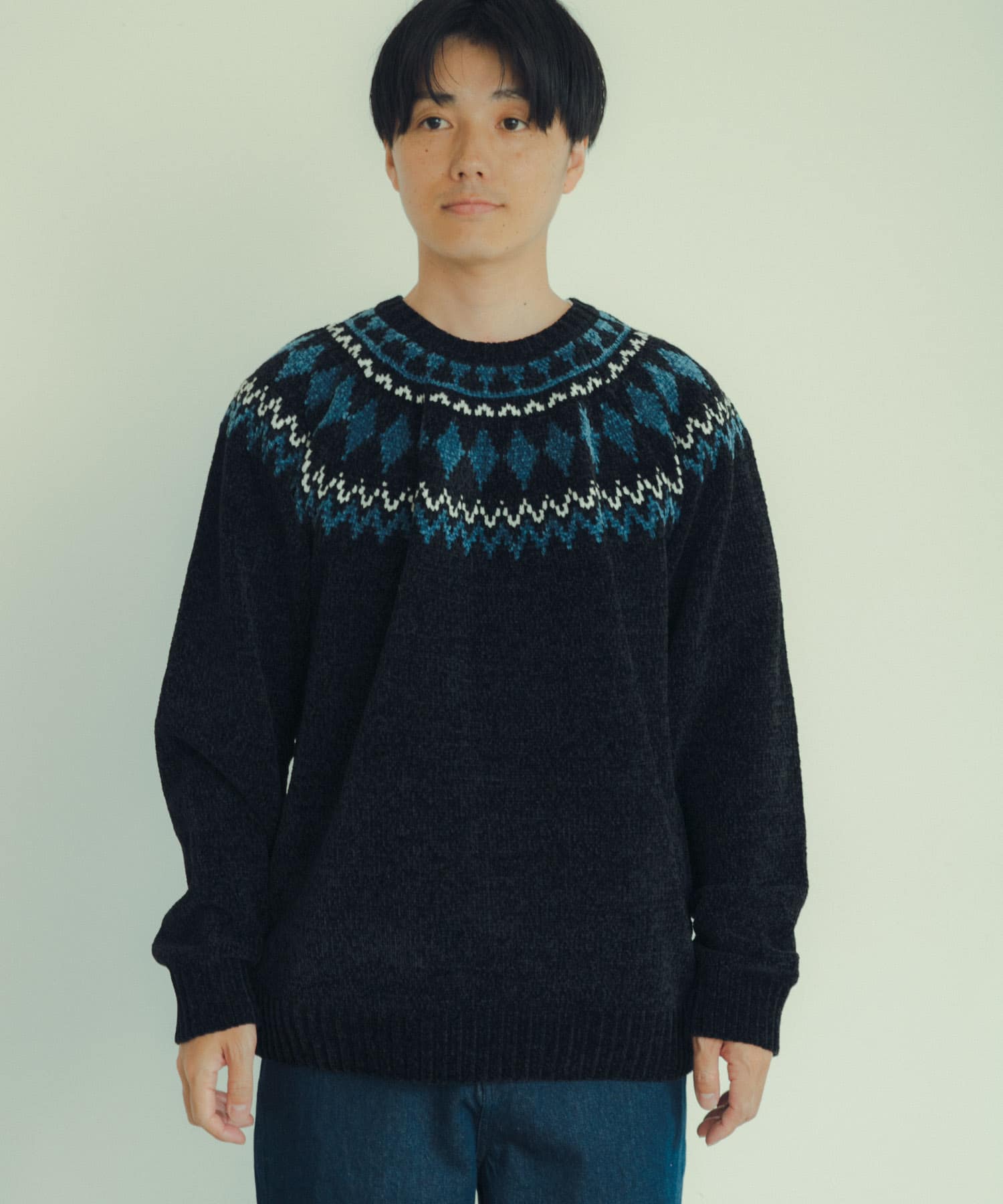 身長：170cm サイズ：M