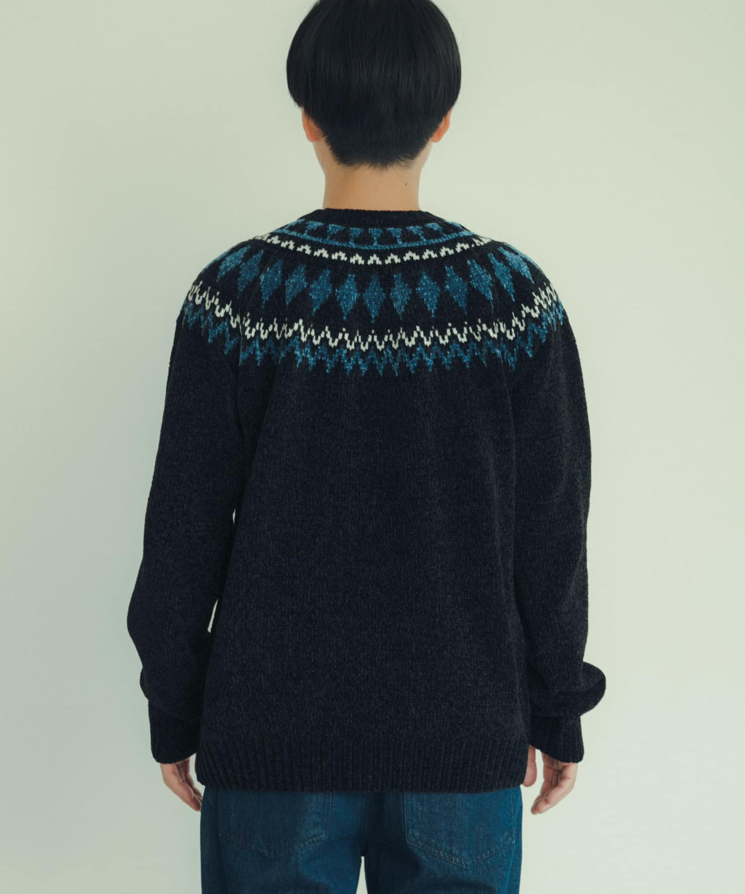 身長：170cm サイズ：M
