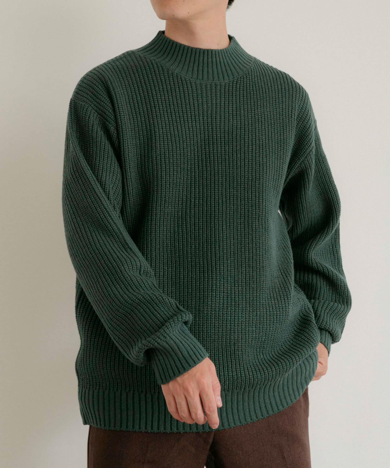 身長：170cm サイズ：M
