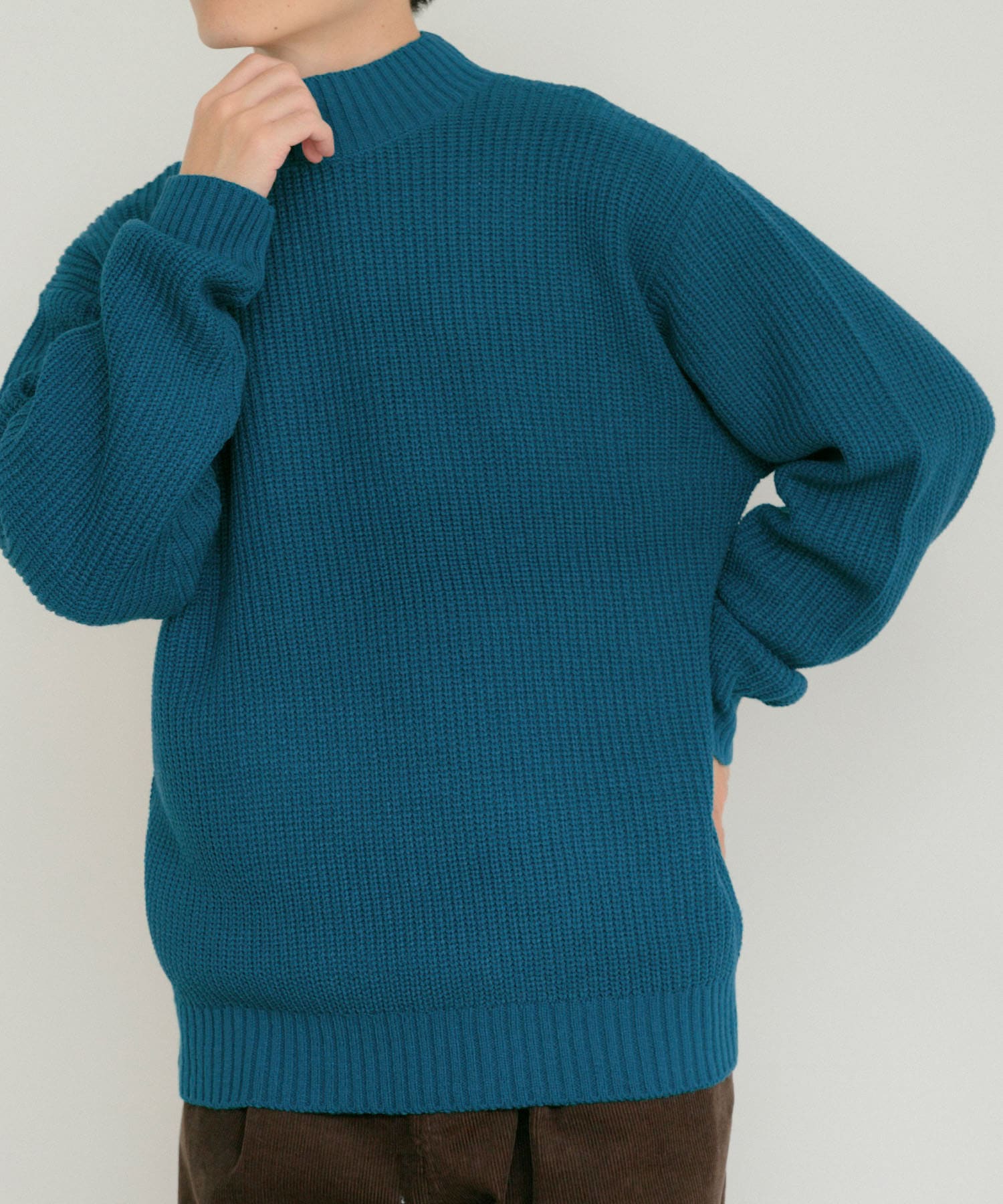 BLU