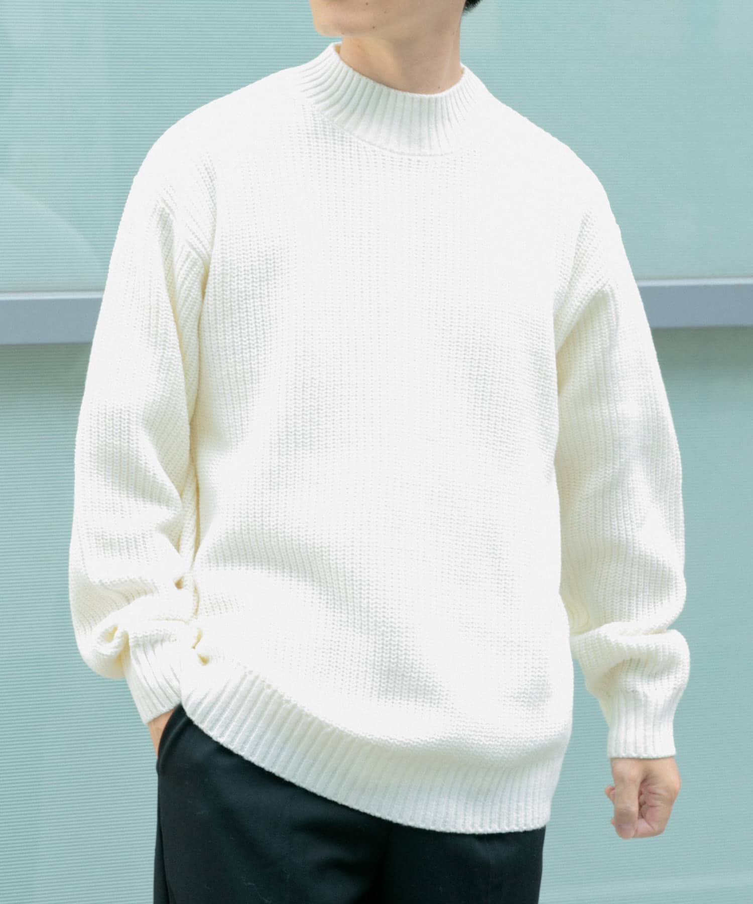 身長：170cm サイズ：M