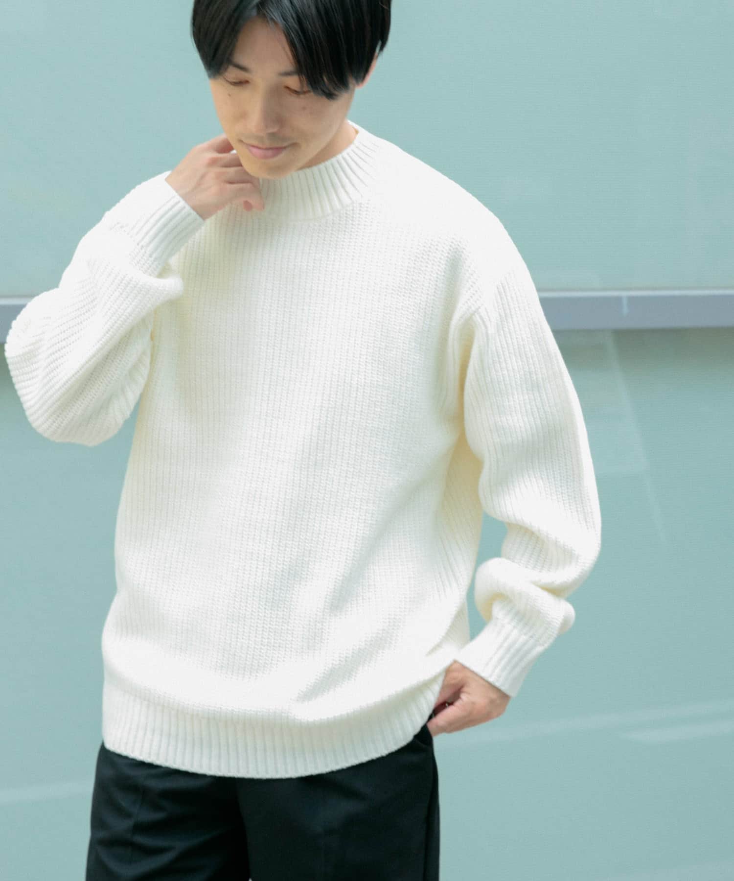 身長：170cm サイズ：M