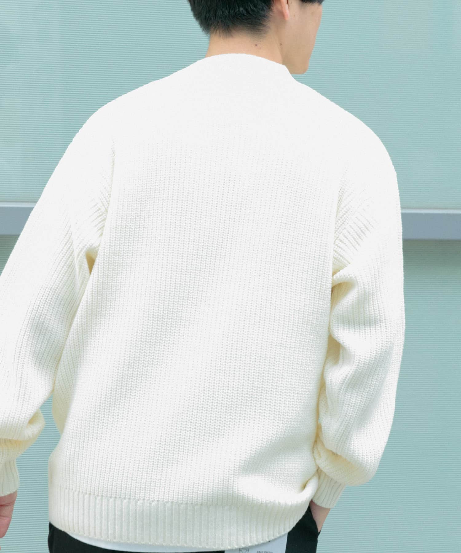 身長：170cm サイズ：M
