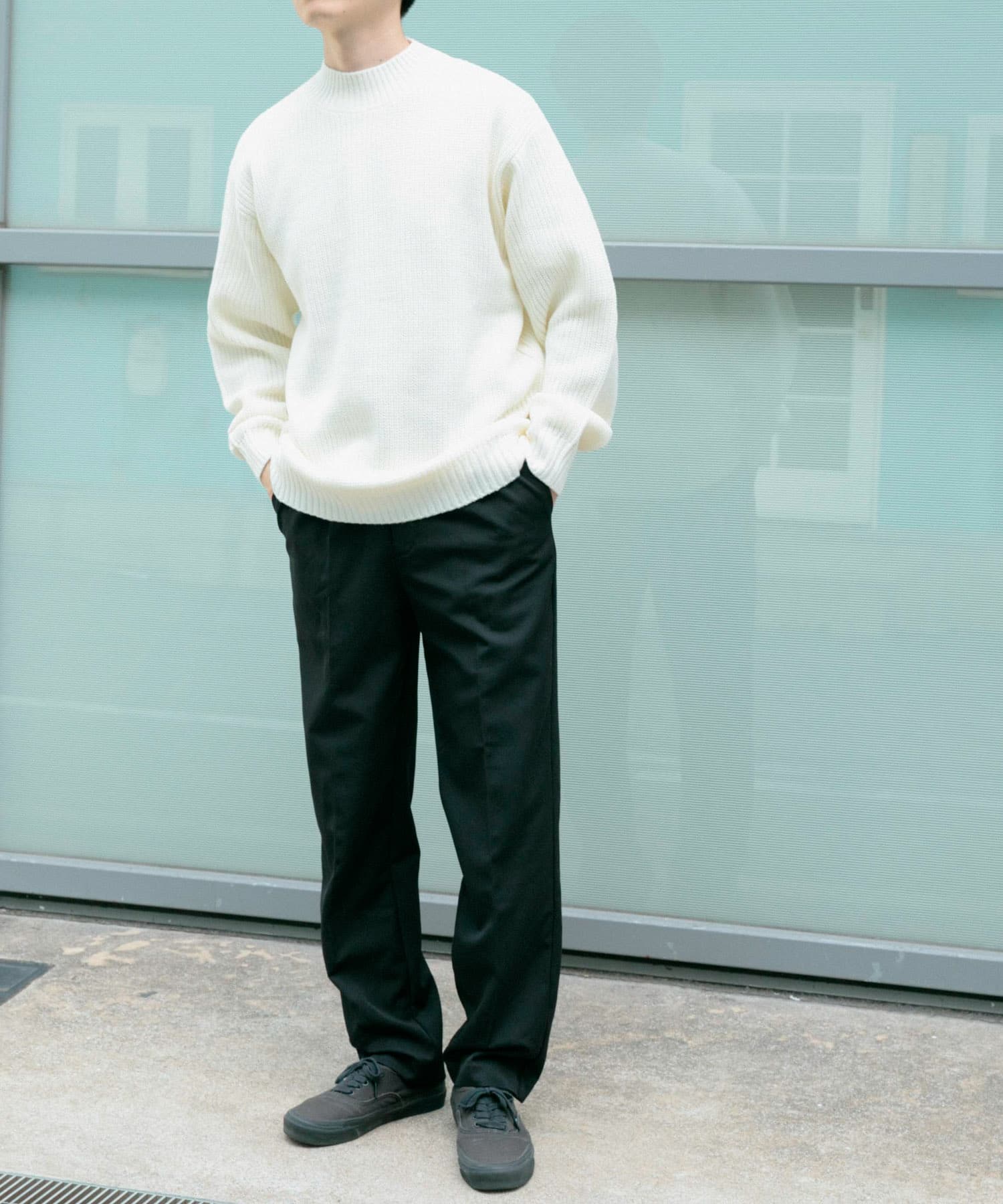 身長：170cm サイズ：M