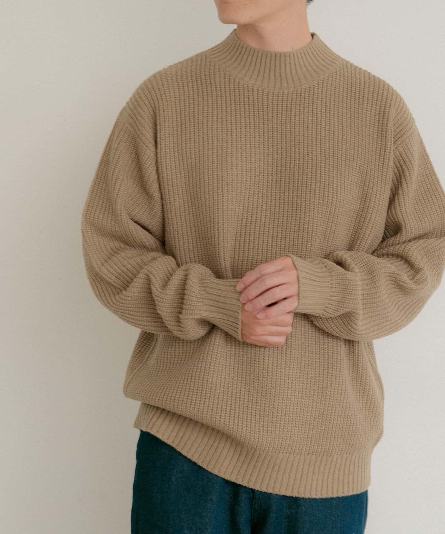 身長：170cm サイズ：M