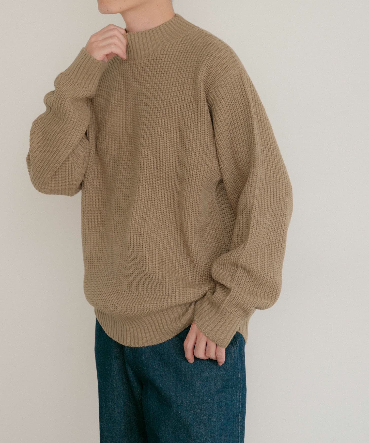 身長：170cm サイズ：M