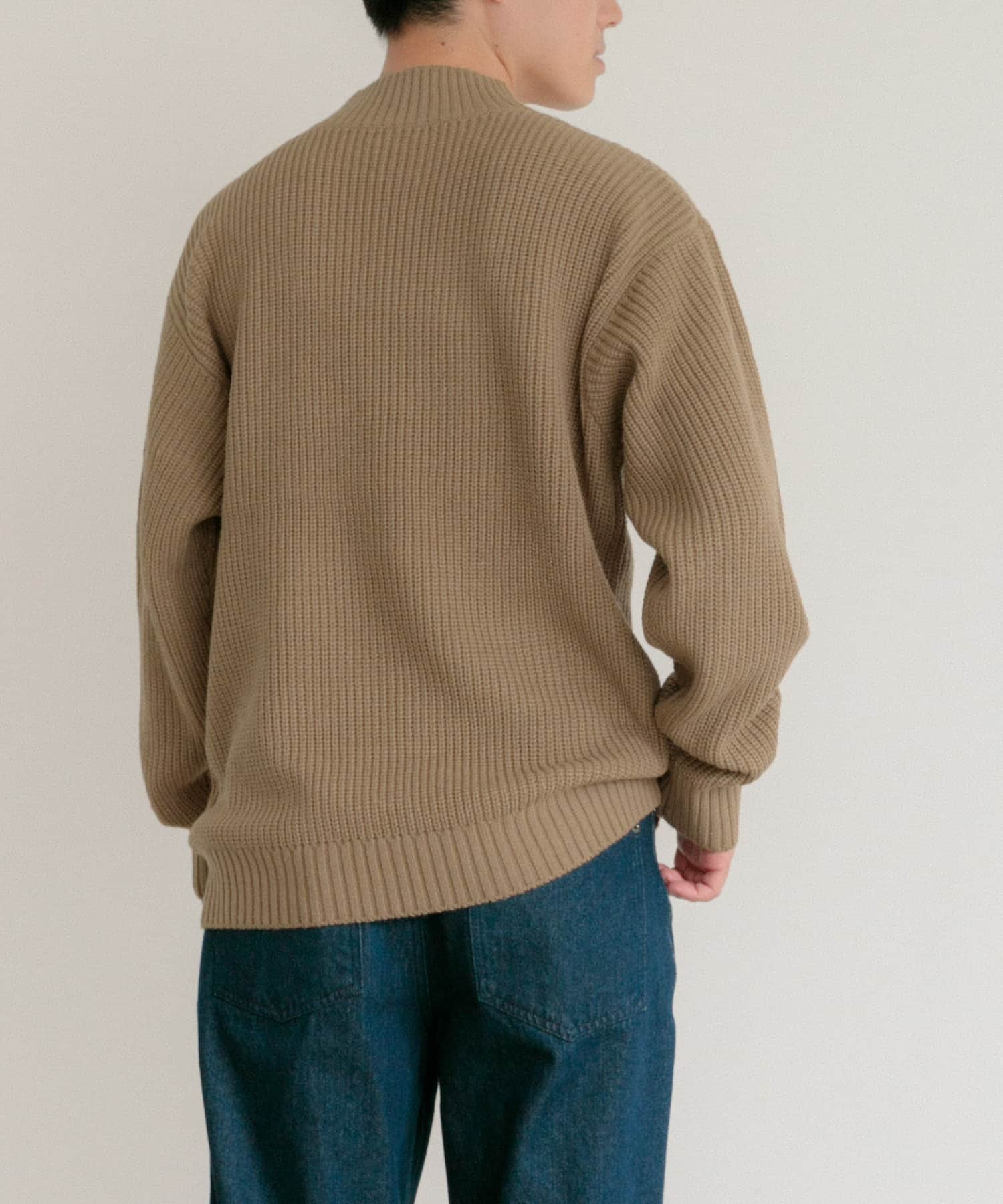 身長：170cm サイズ：M