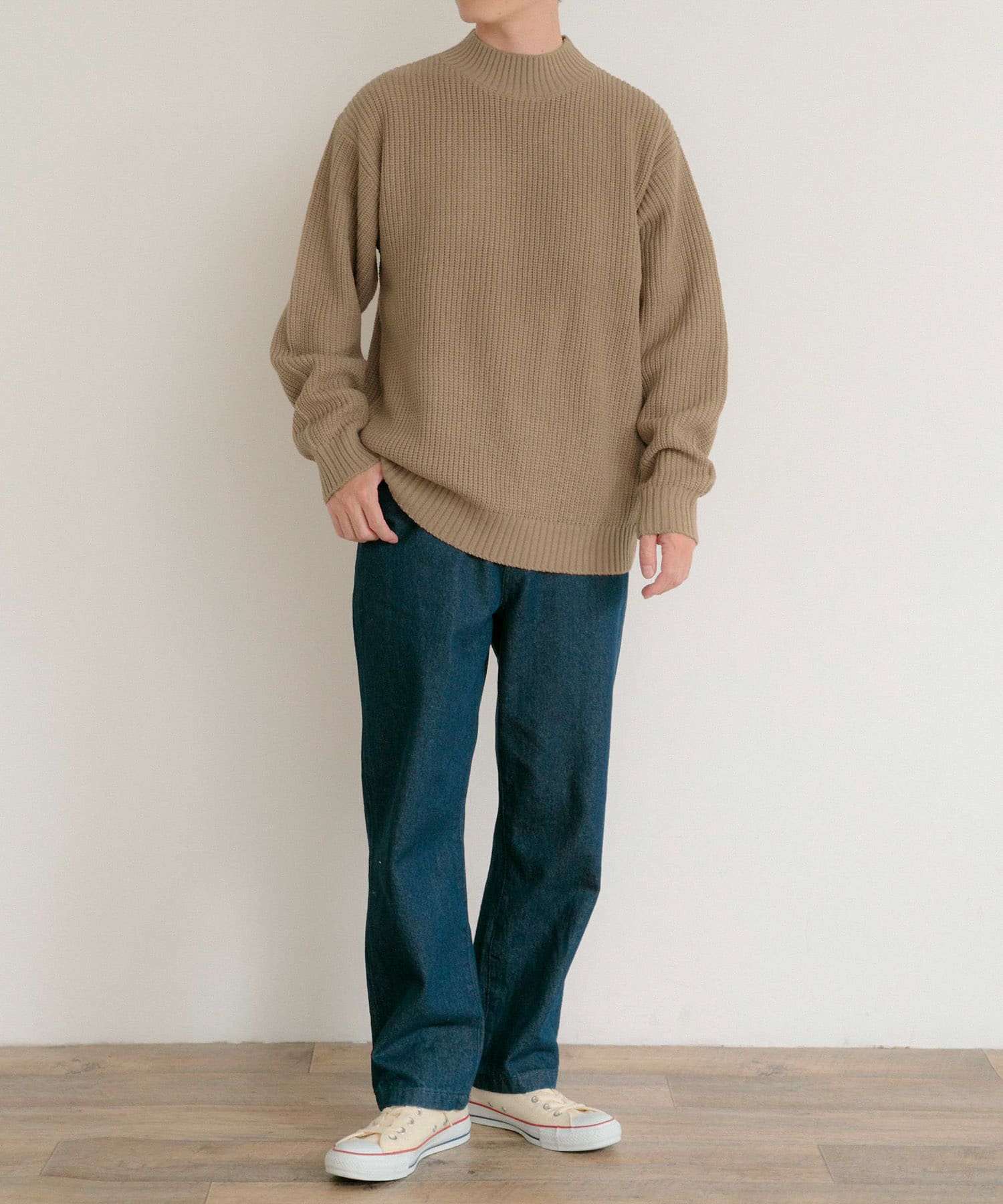 身長：170cm サイズ：M