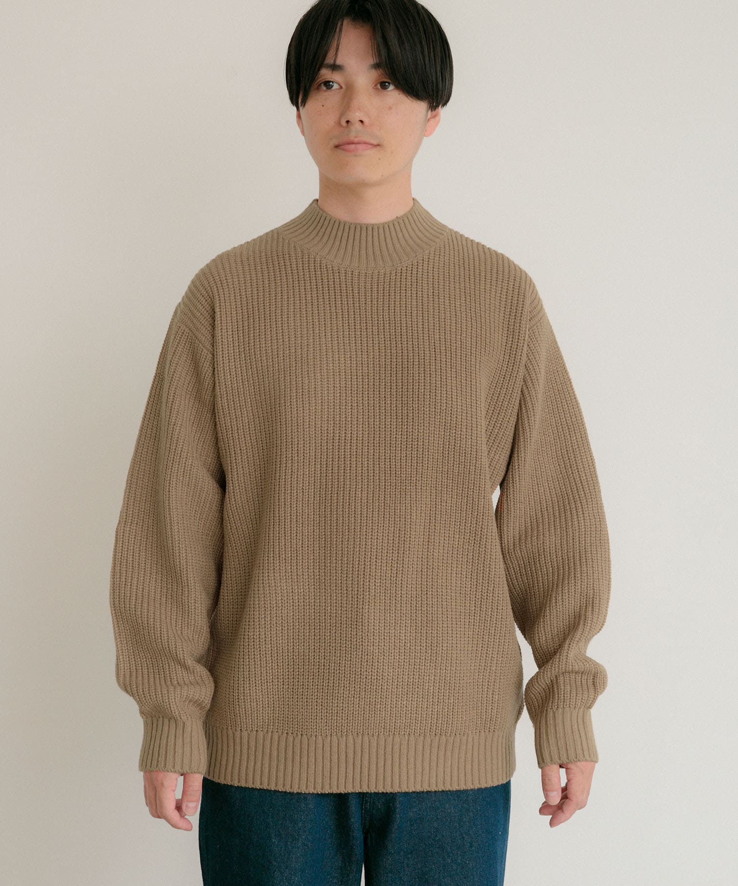 身長：170cm サイズ：M
