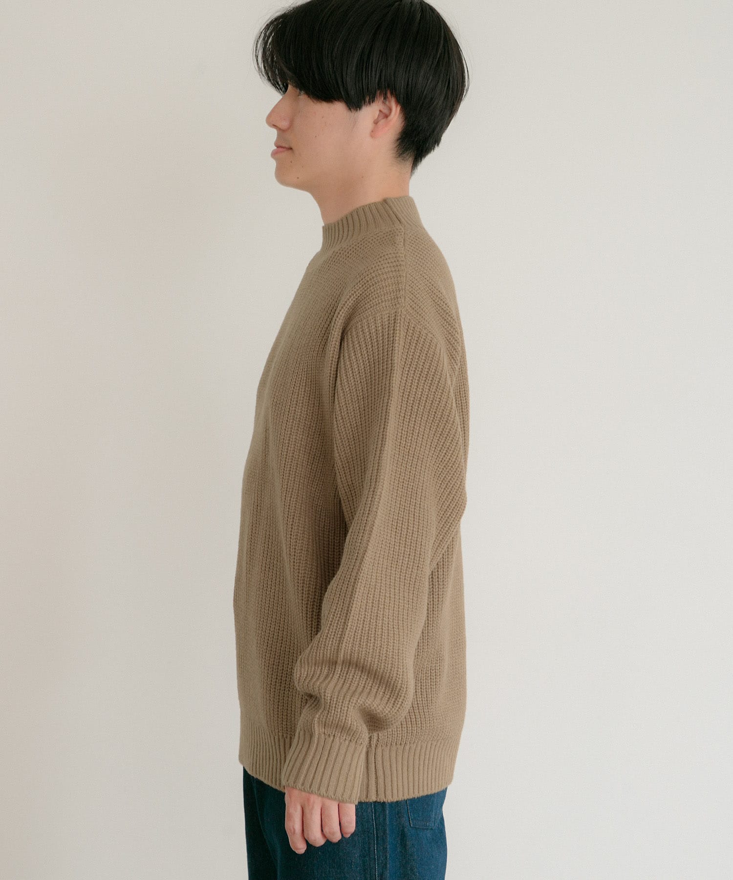 身長：170cm サイズ：M