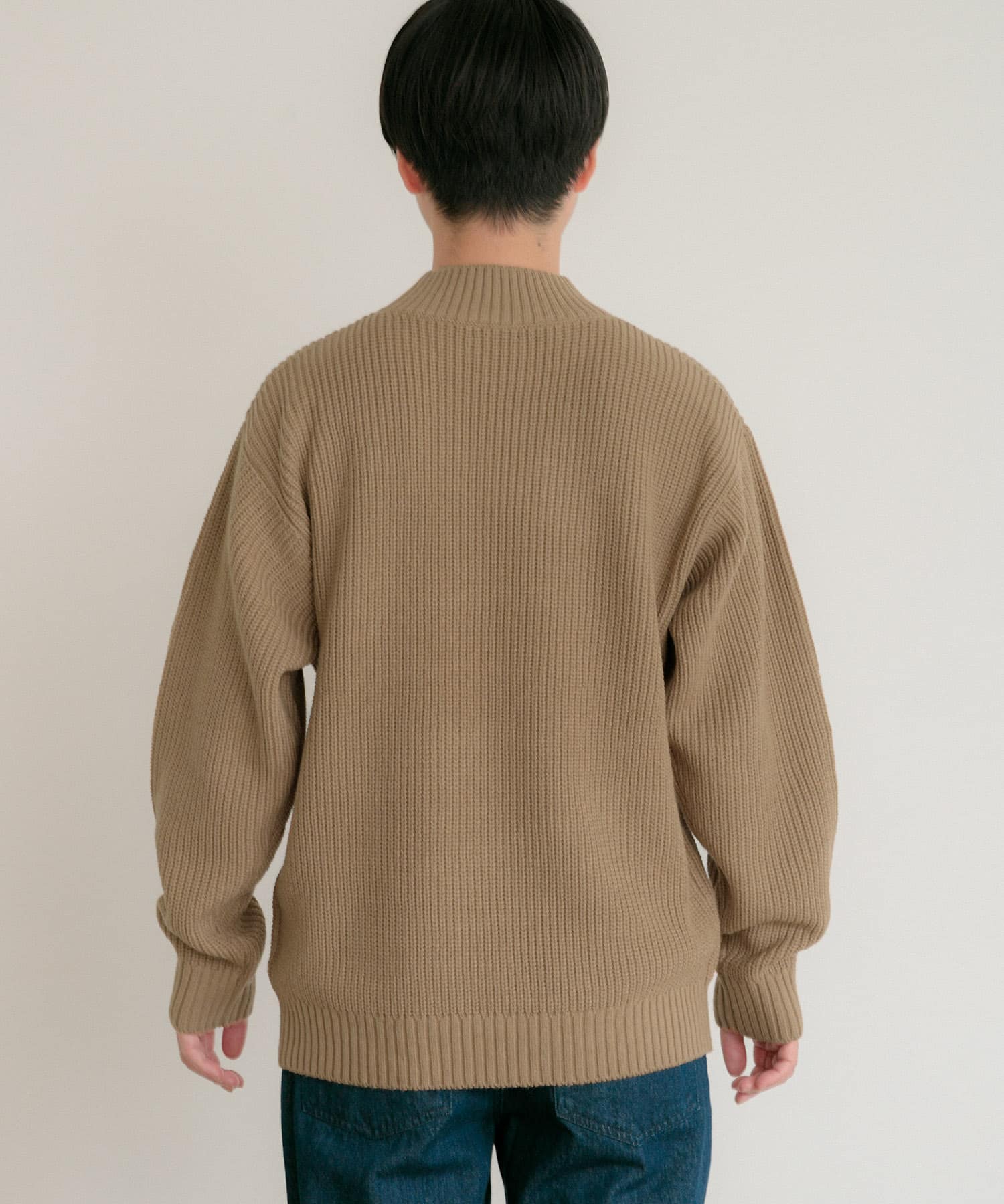 身長：170cm サイズ：M