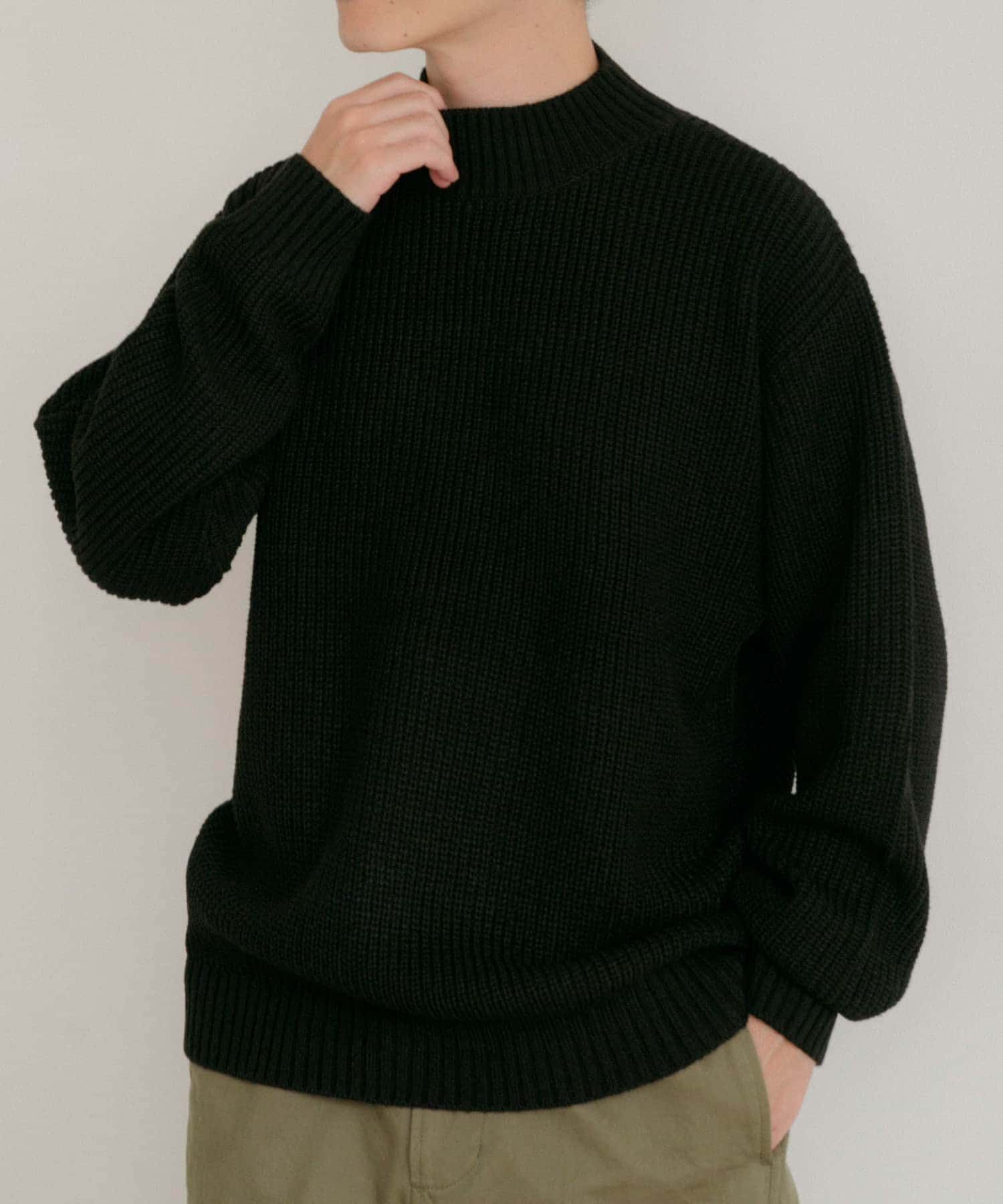 身長：170cm サイズ：M