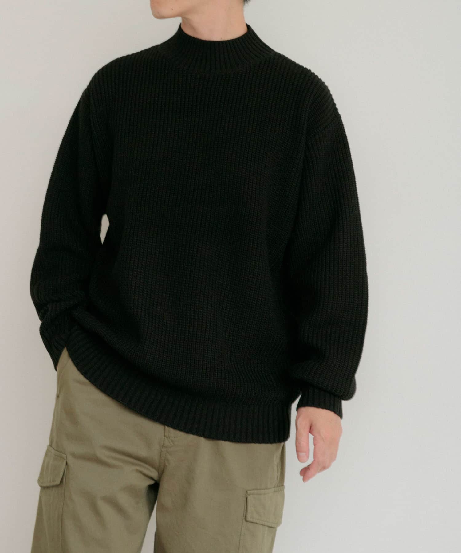 身長：170cm サイズ：M