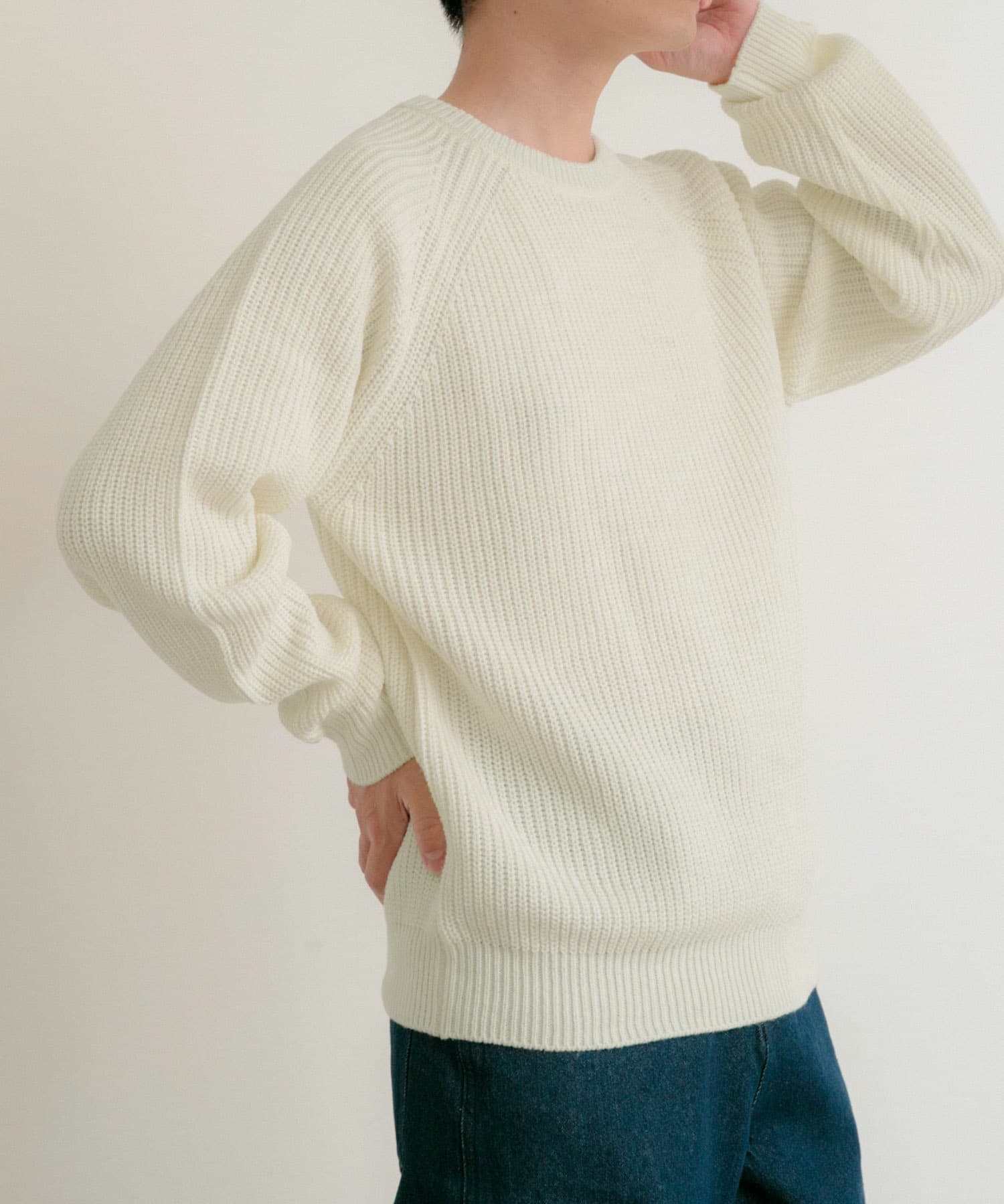 身長：170cm サイズ：M