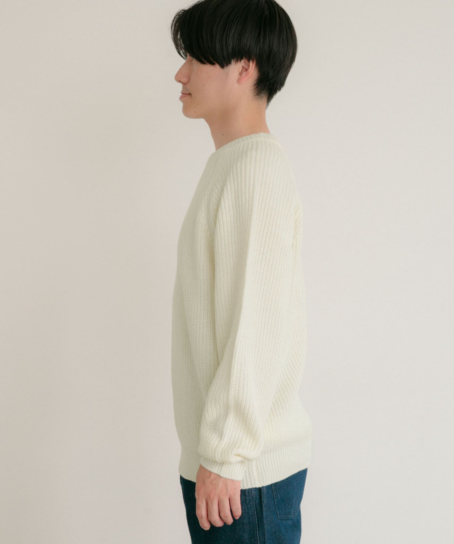 身長：170cm サイズ：M