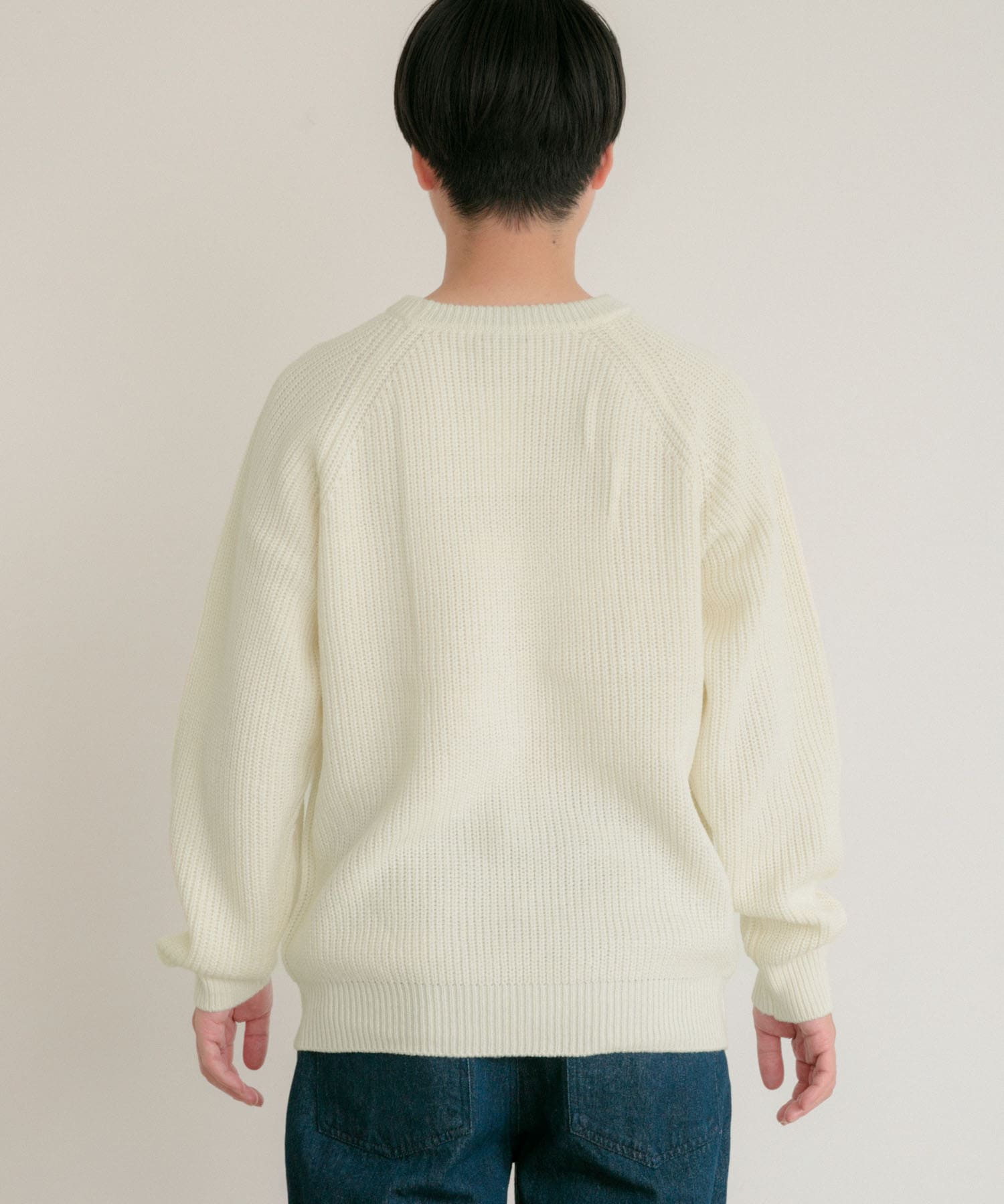 身長：170cm サイズ：M