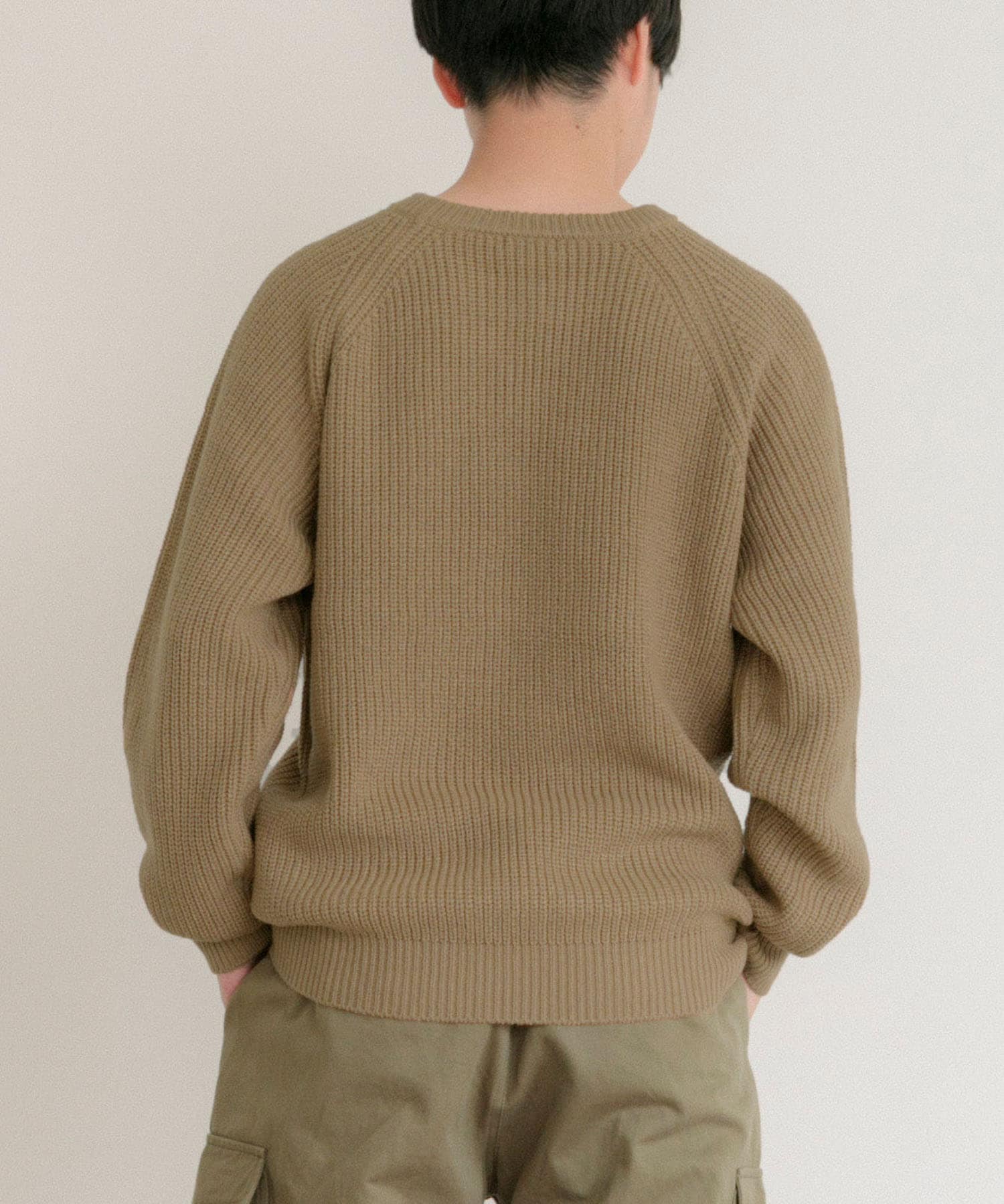 身長：170cm サイズ：M