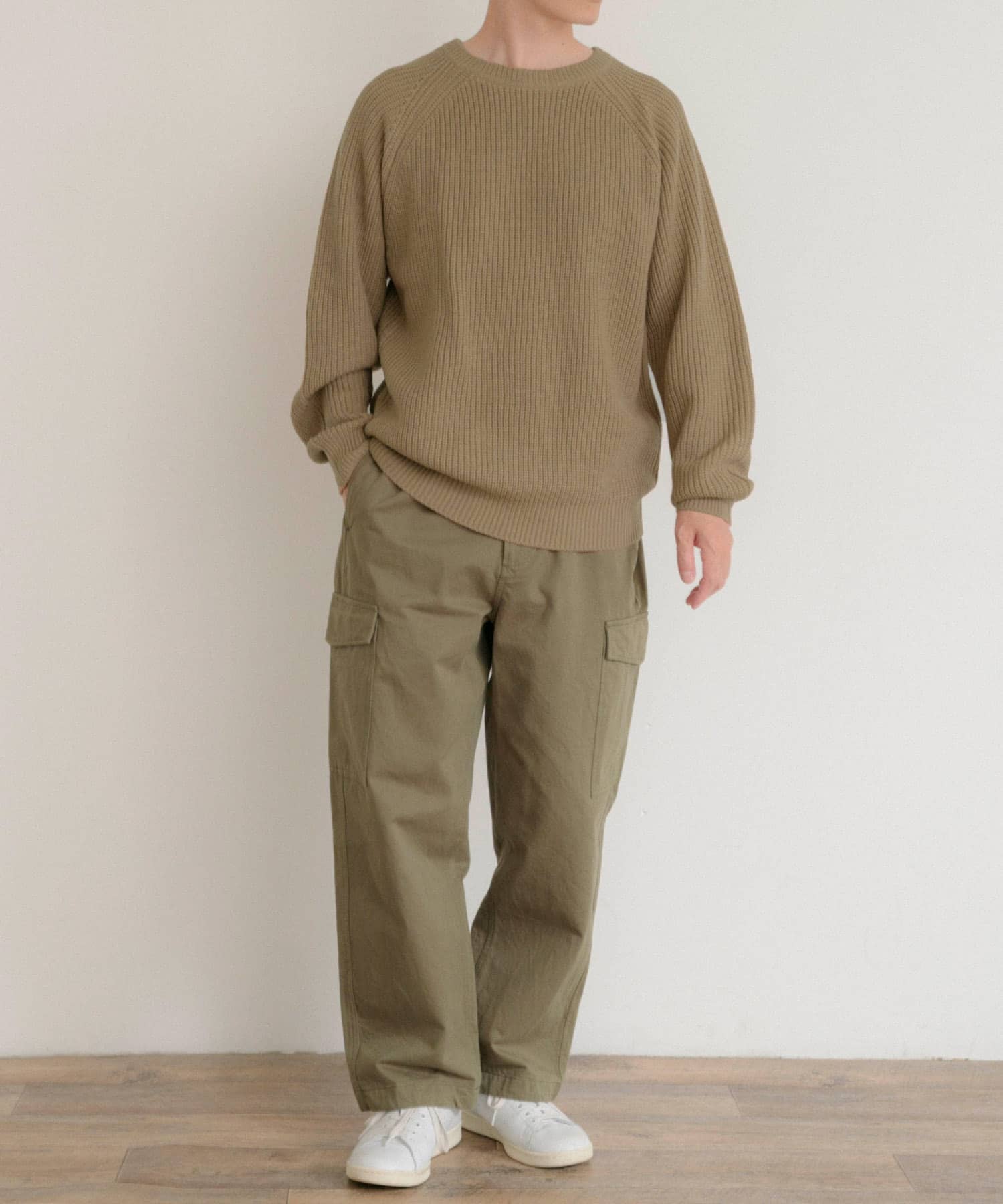 身長：170cm サイズ：M