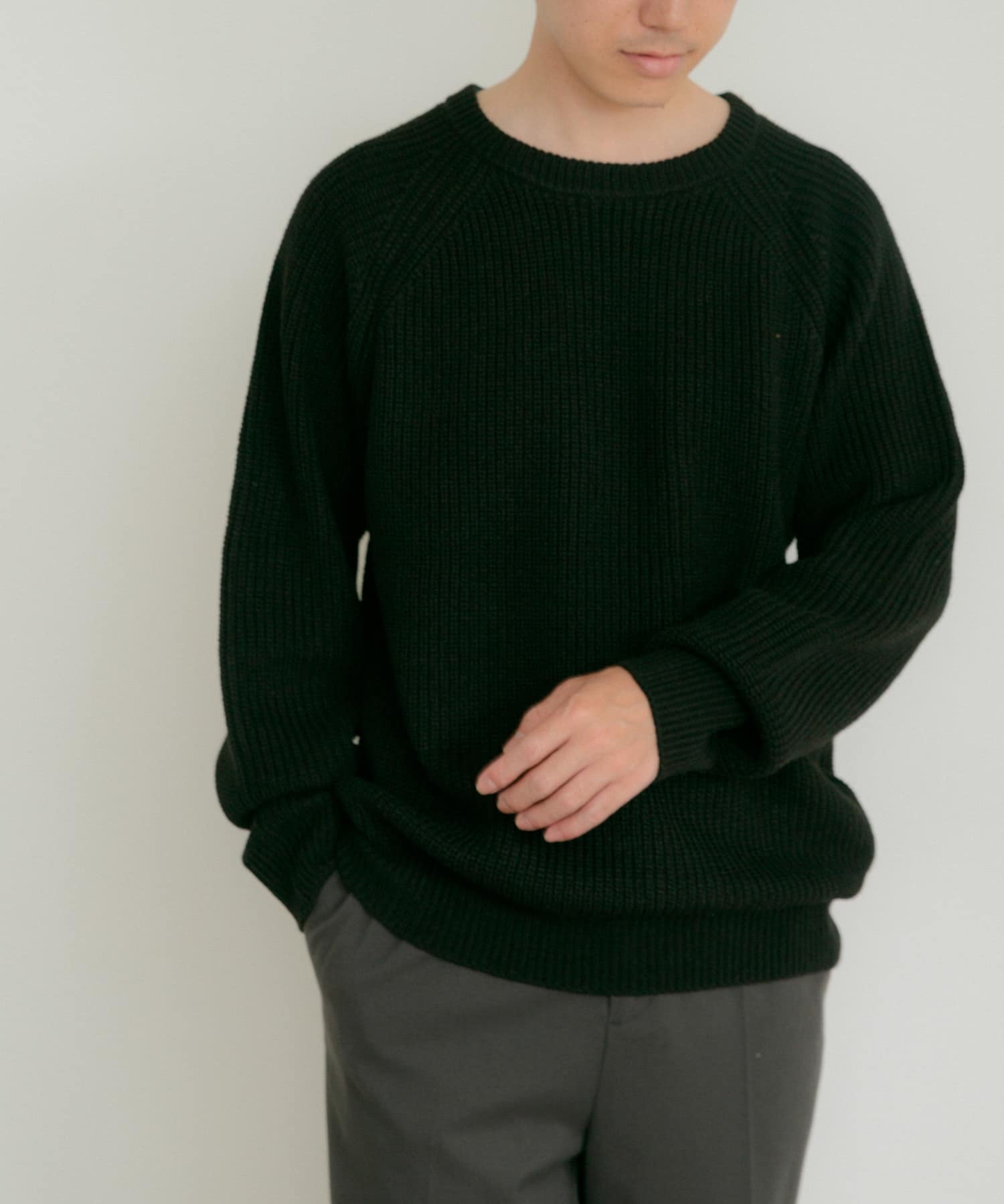 身長：170cm サイズ：M